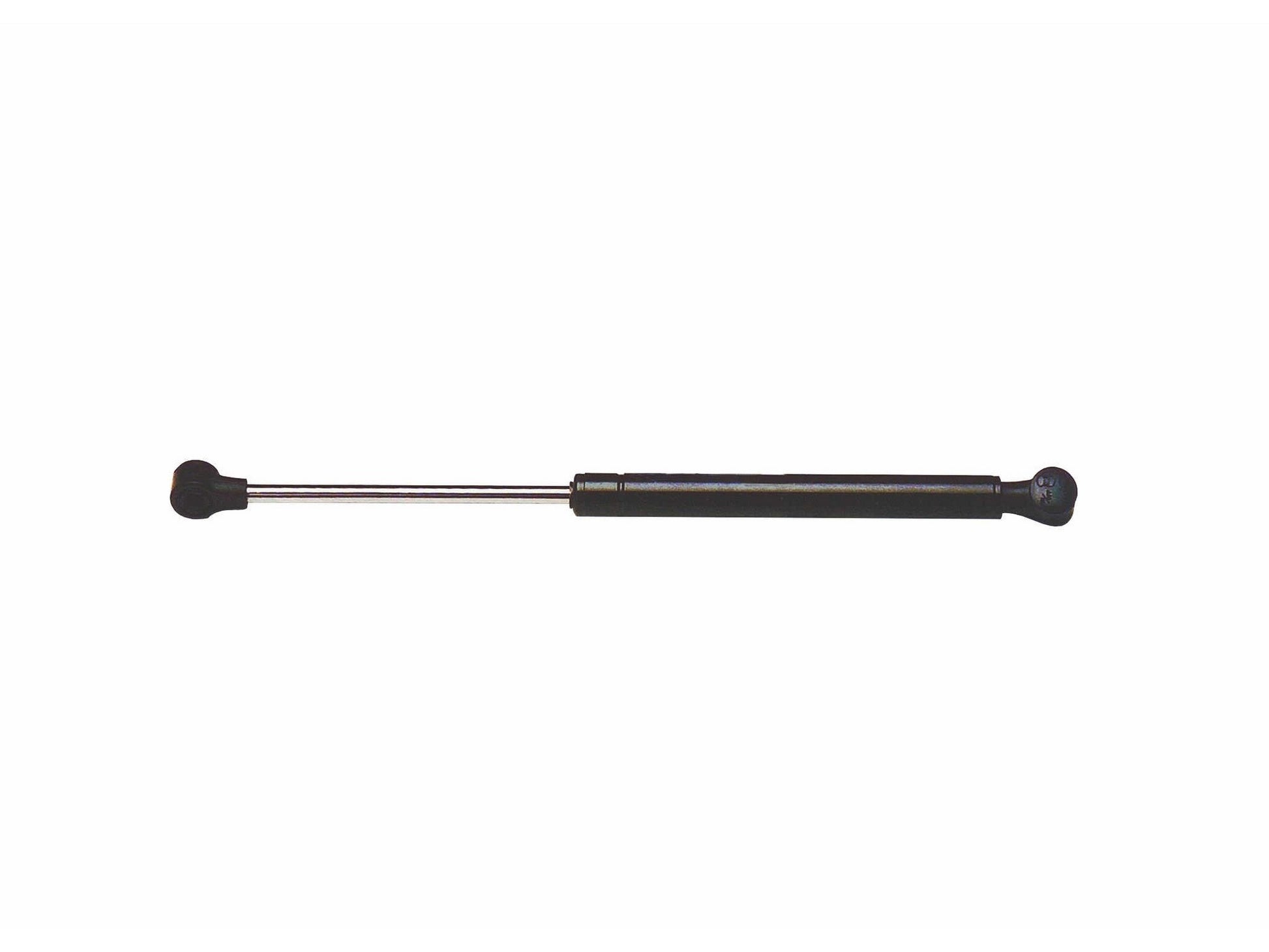 Side View of Trunk Lid Lift Support STRONG ARM 4064