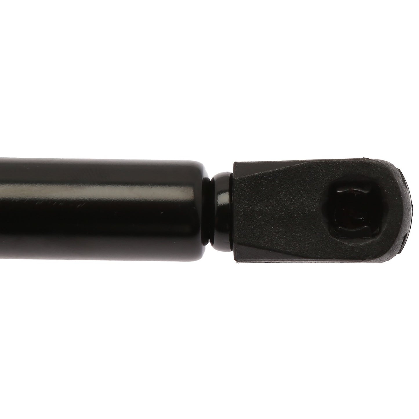 Top View of Trunk Lid Lift Support STRONG ARM 4064