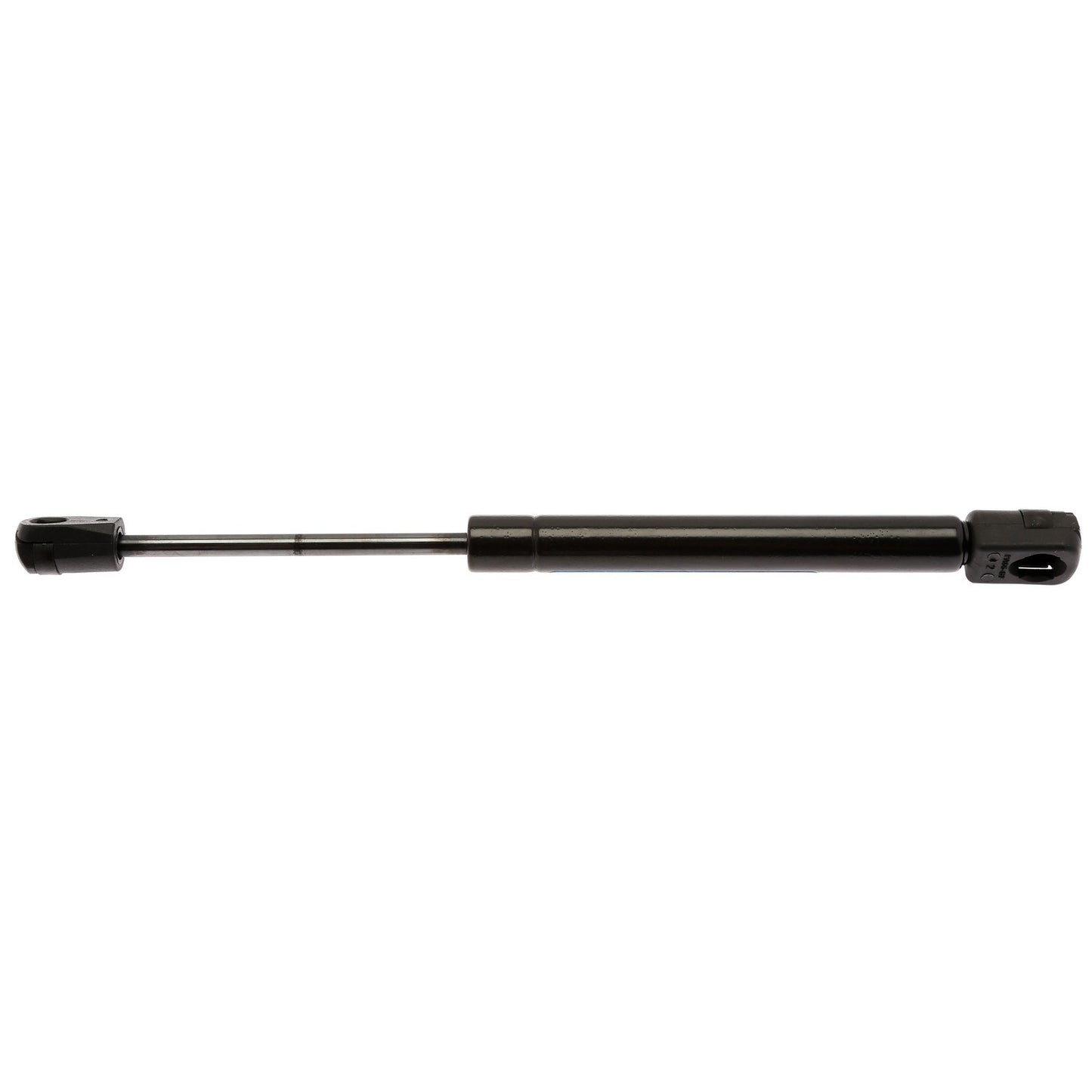 Front View of Convertible Top Cover Lift Support STRONG ARM 4065