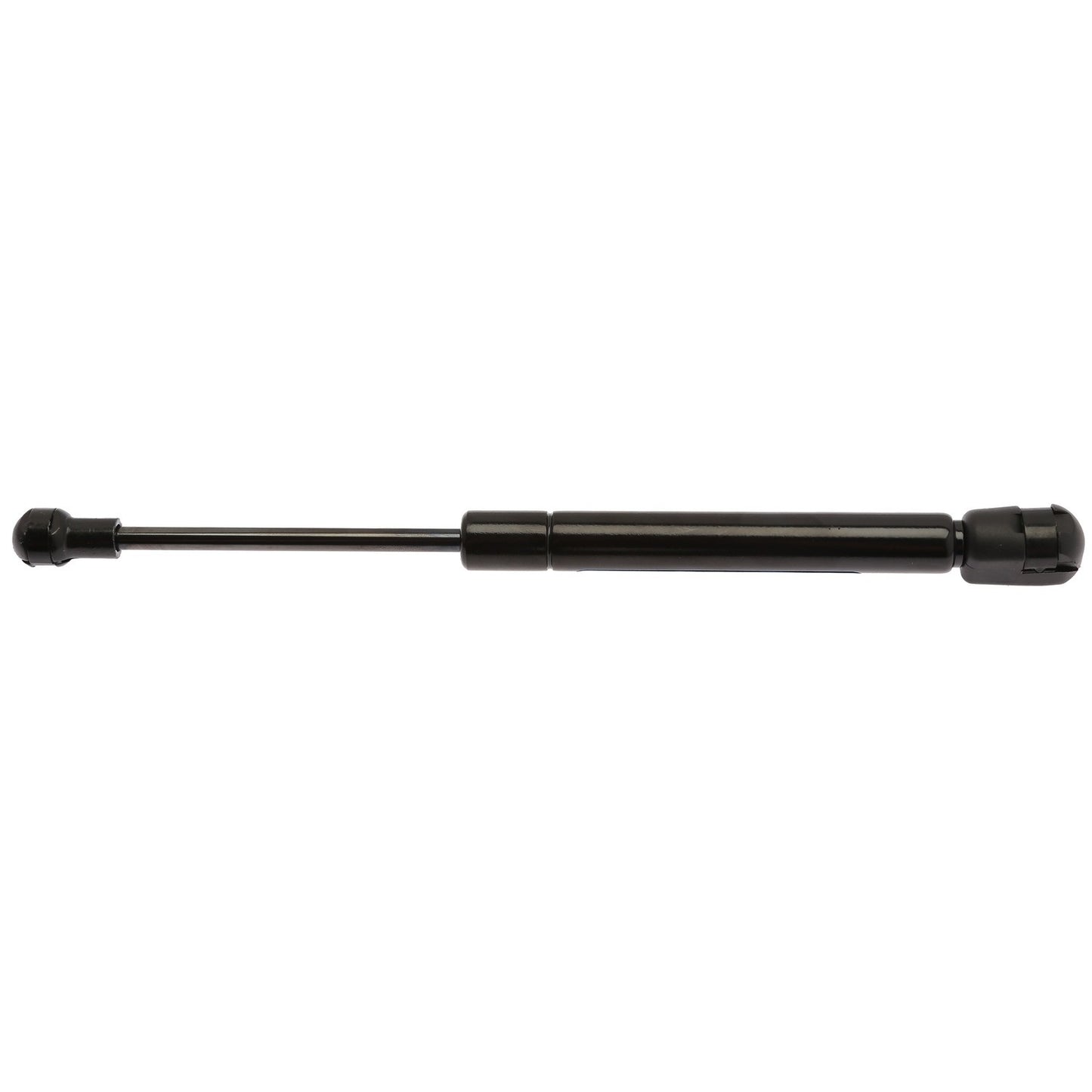 Front View of Hood Lift Support STRONG ARM 4068