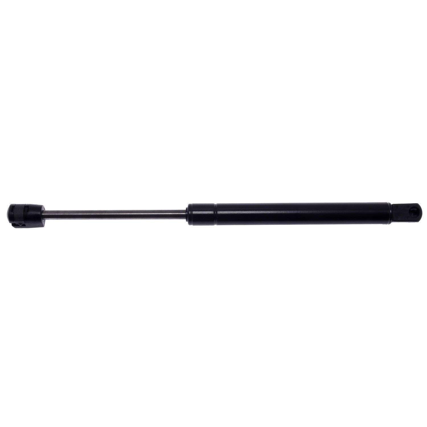 Front View of Trunk Lid Lift Support STRONG ARM 4072