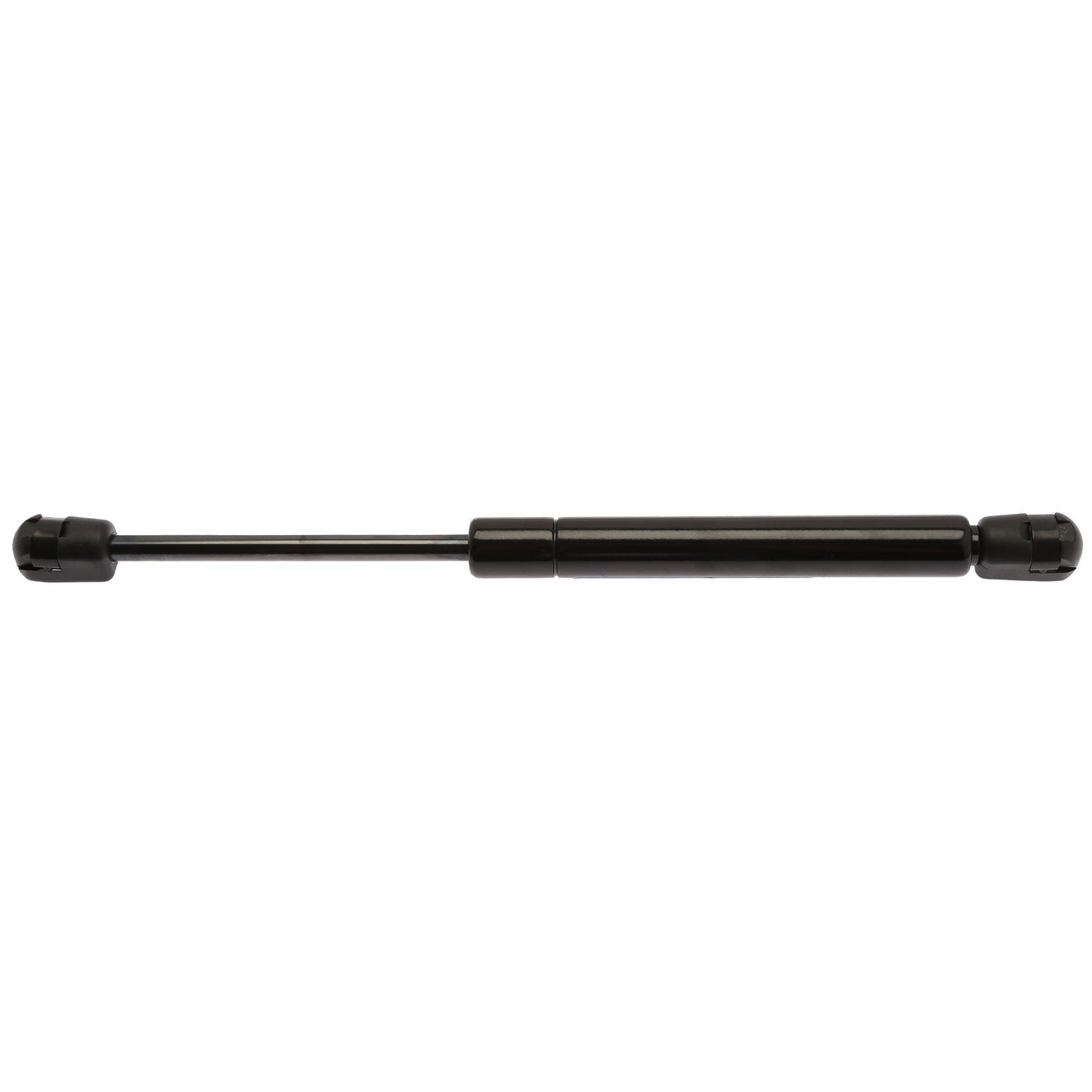 Front View of Trunk Lid Lift Support STRONG ARM 4075