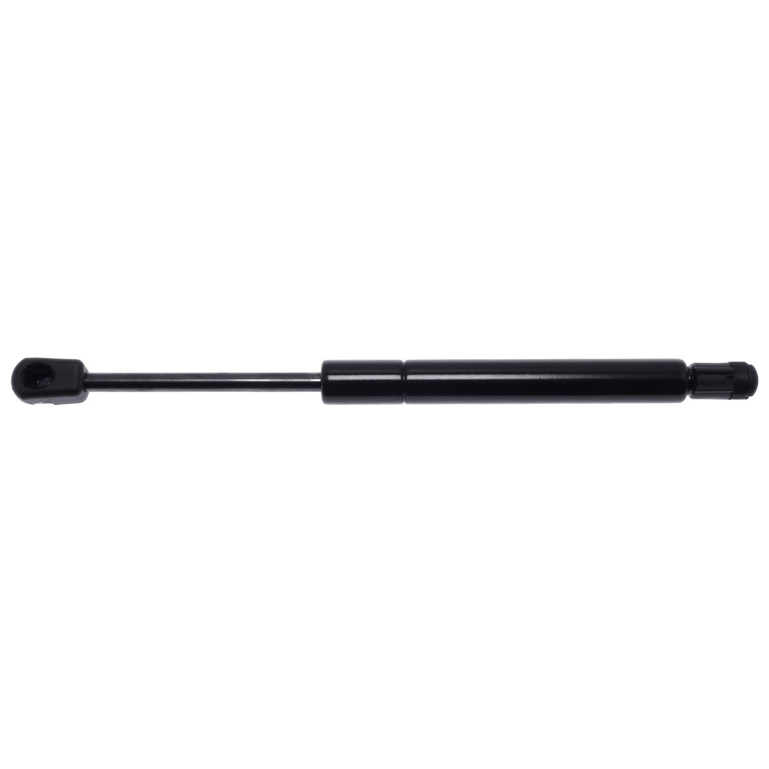 Front View of Trunk Lid Lift Support STRONG ARM 4082