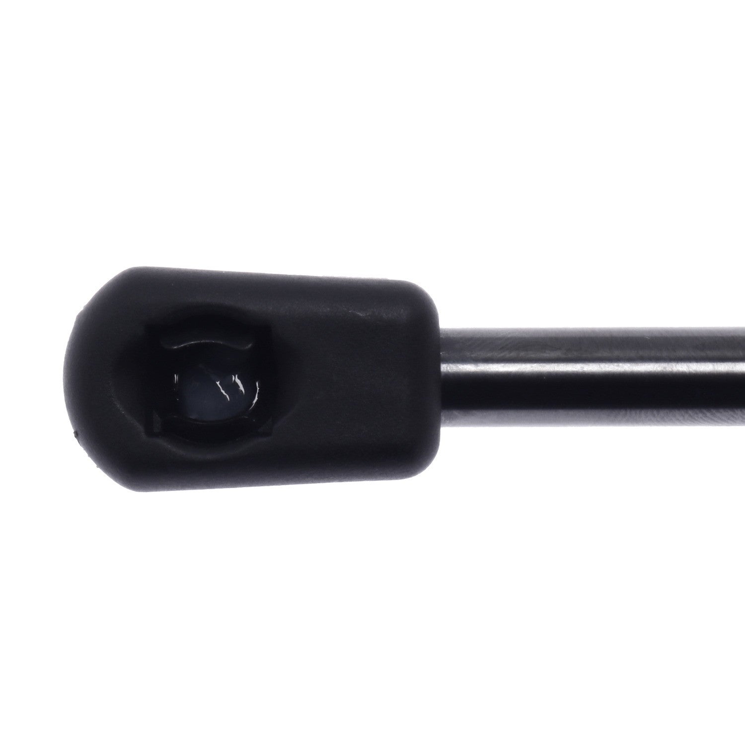 Top View of Trunk Lid Lift Support STRONG ARM 4082