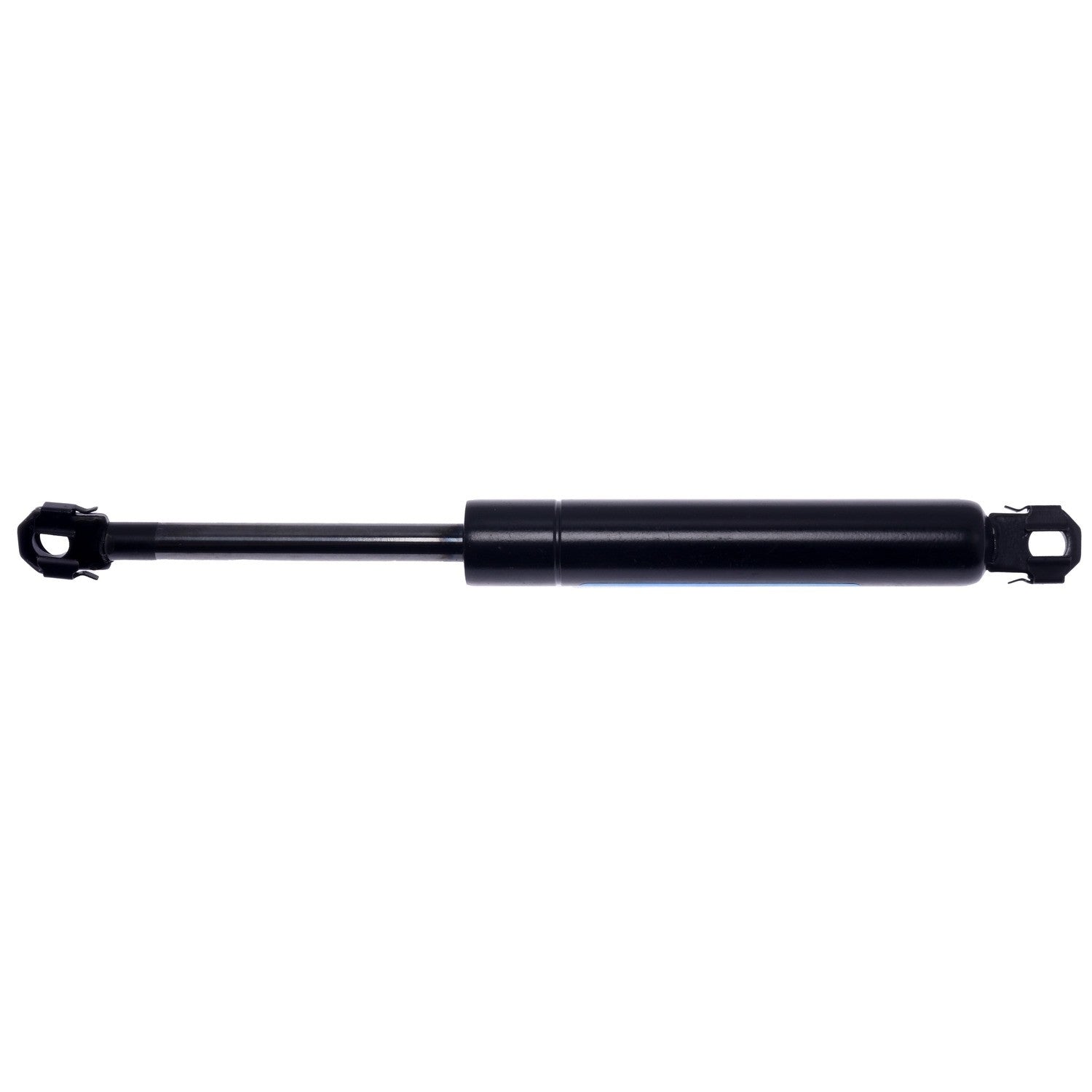 Front View of Trunk Lid Lift Support STRONG ARM 4105