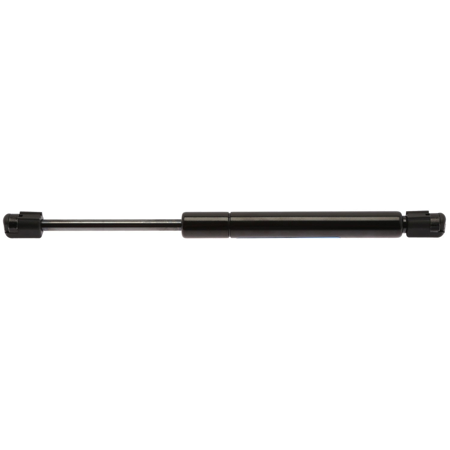 Front View of Trunk Lid Lift Support STRONG ARM 4117