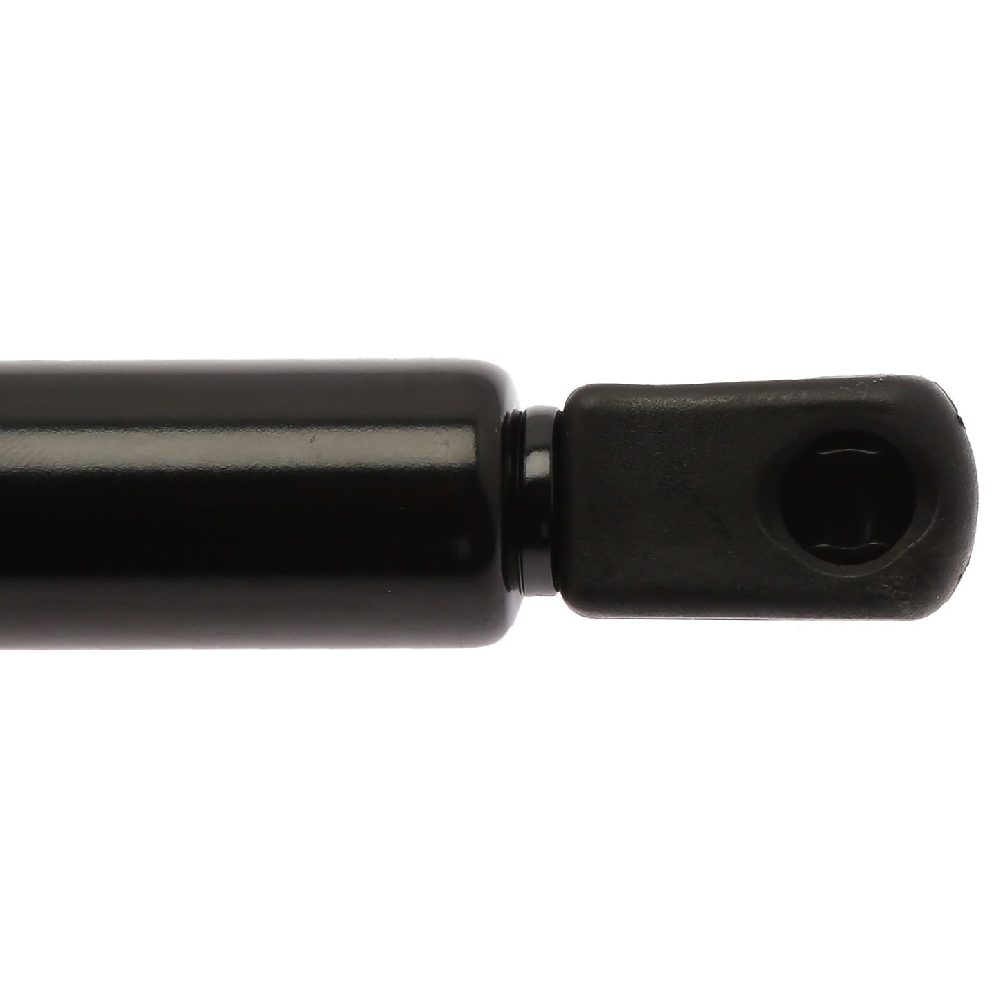 Top View of Trunk Lid Lift Support STRONG ARM 4120