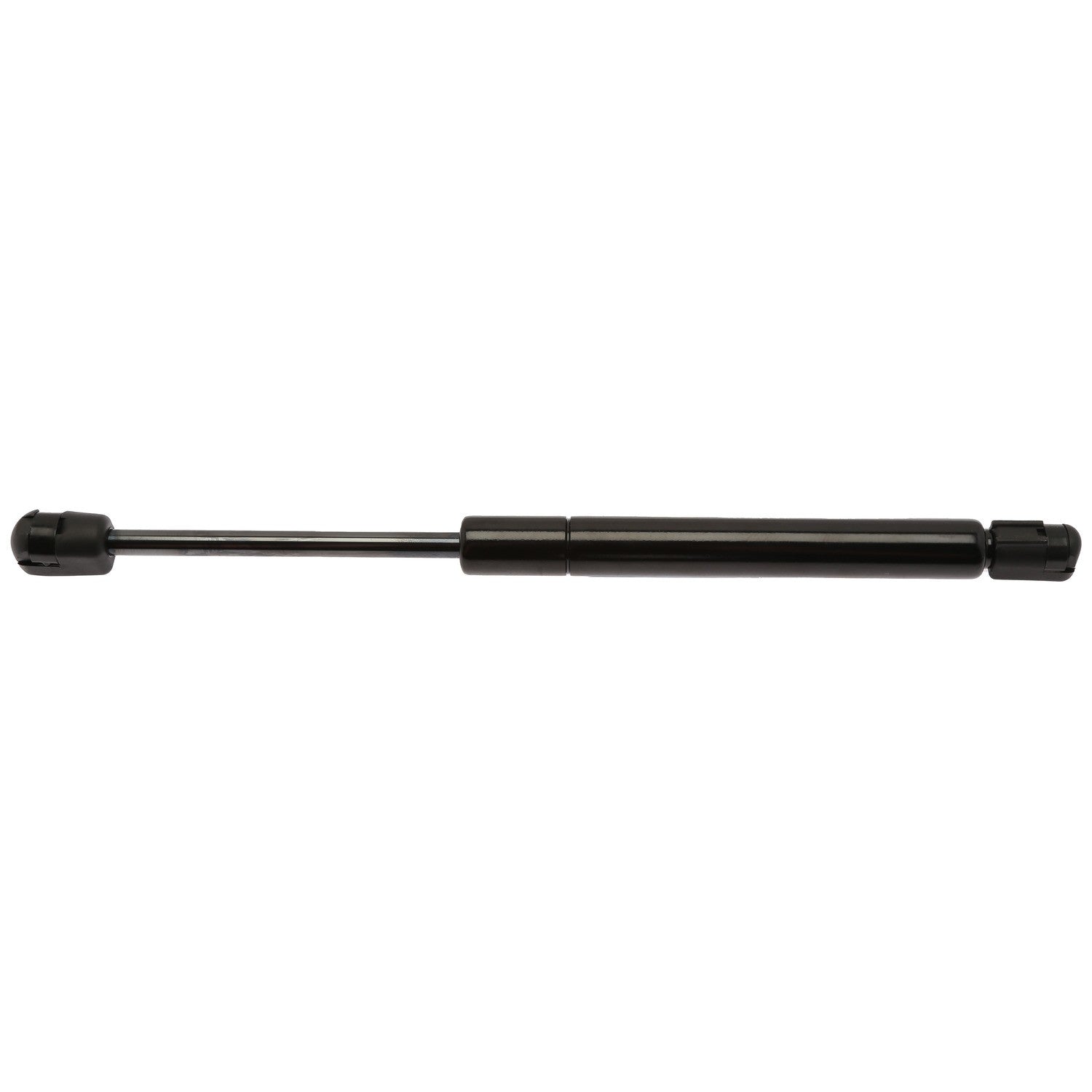 Front View of Trunk Lid Lift Support STRONG ARM 4122