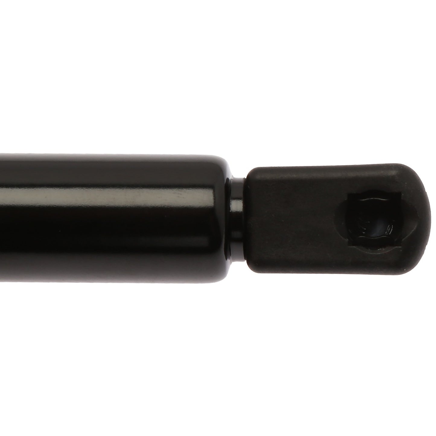 Top View of Trunk Lid Lift Support STRONG ARM 4122