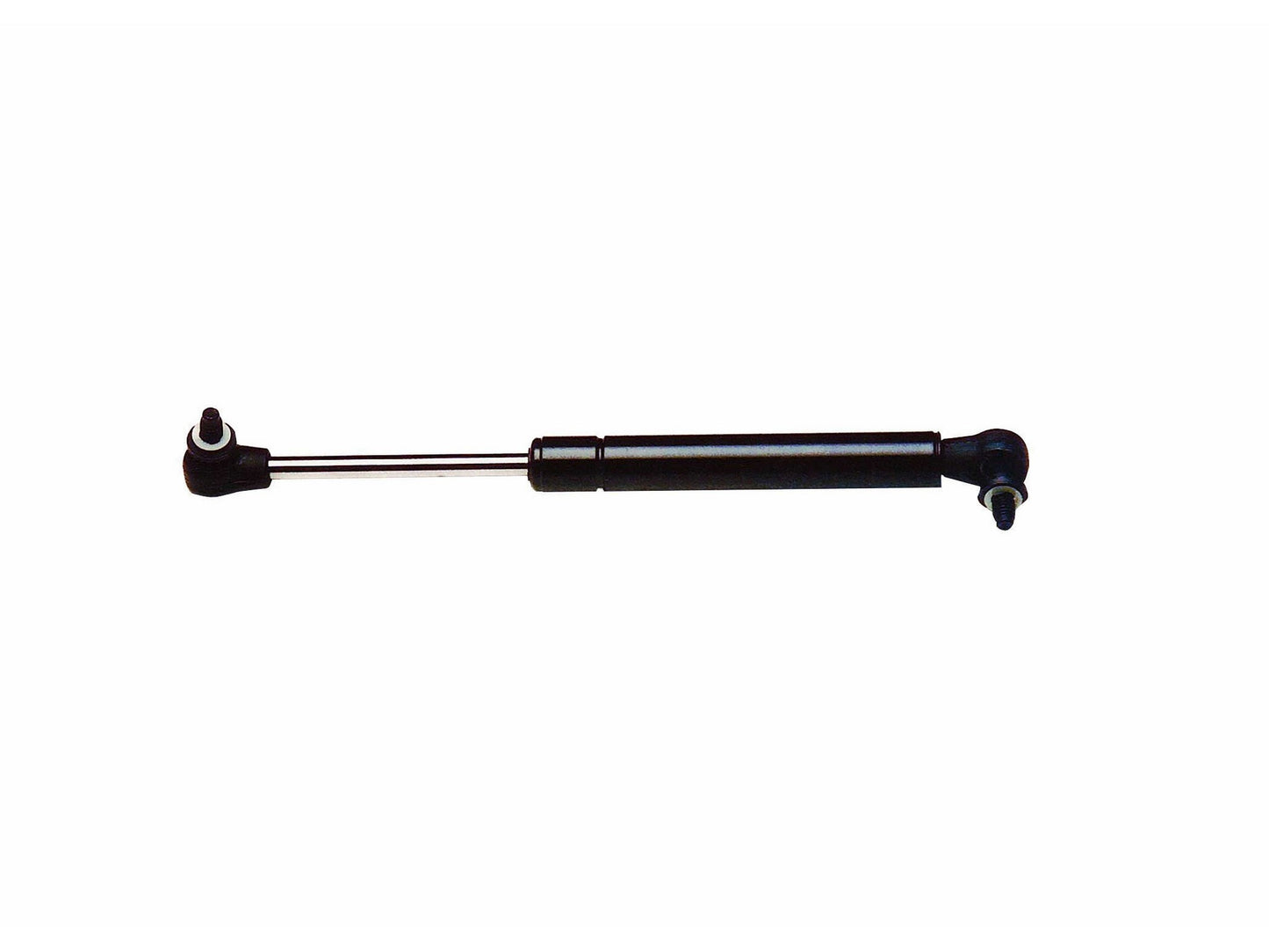 Side View of Trunk Lid Lift Support STRONG ARM 4133