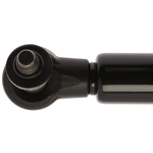 Top View of Trunk Lid Lift Support STRONG ARM 4137