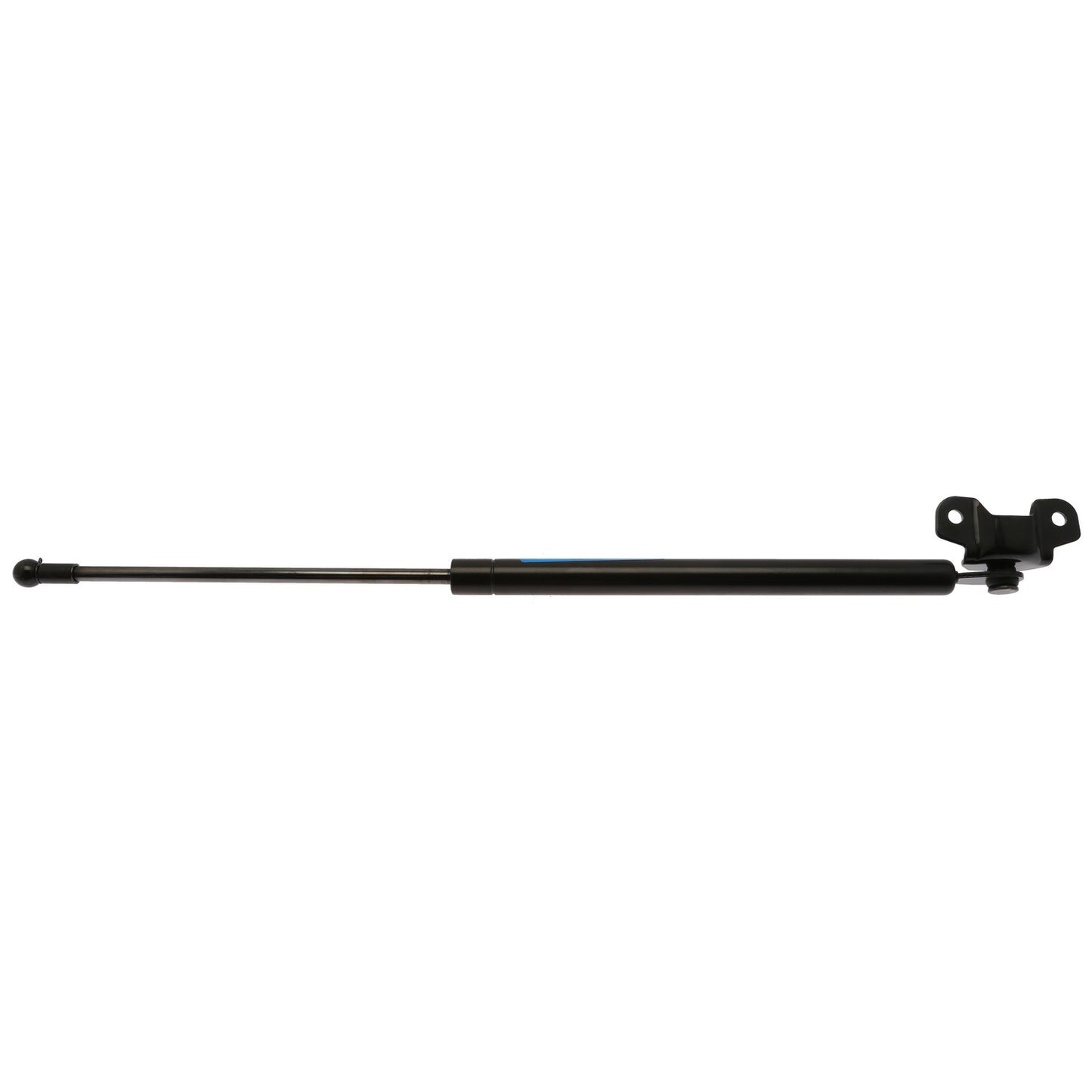 Front View of Hood Lift Support STRONG ARM 4146