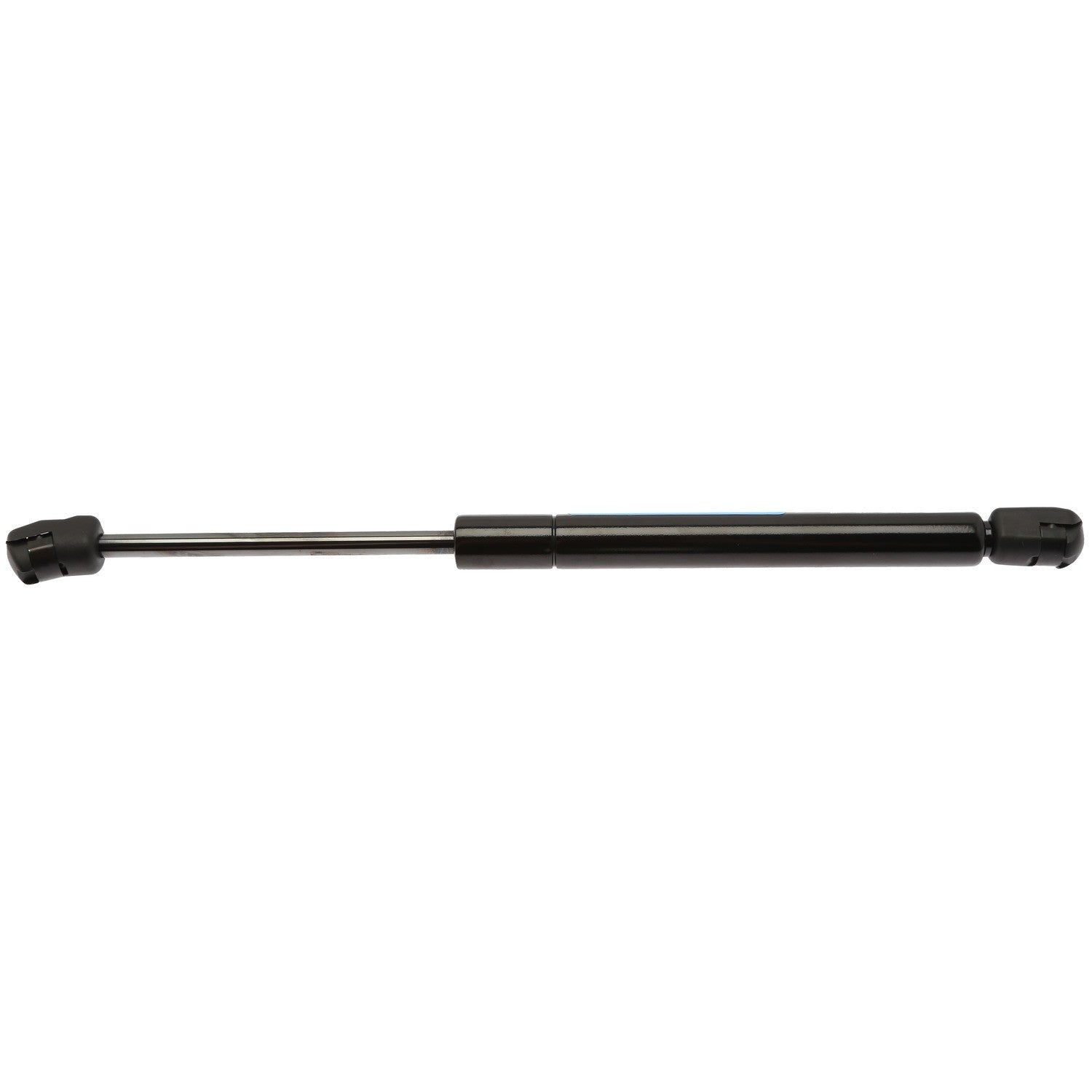 Front View of Hood Lift Support STRONG ARM 4182