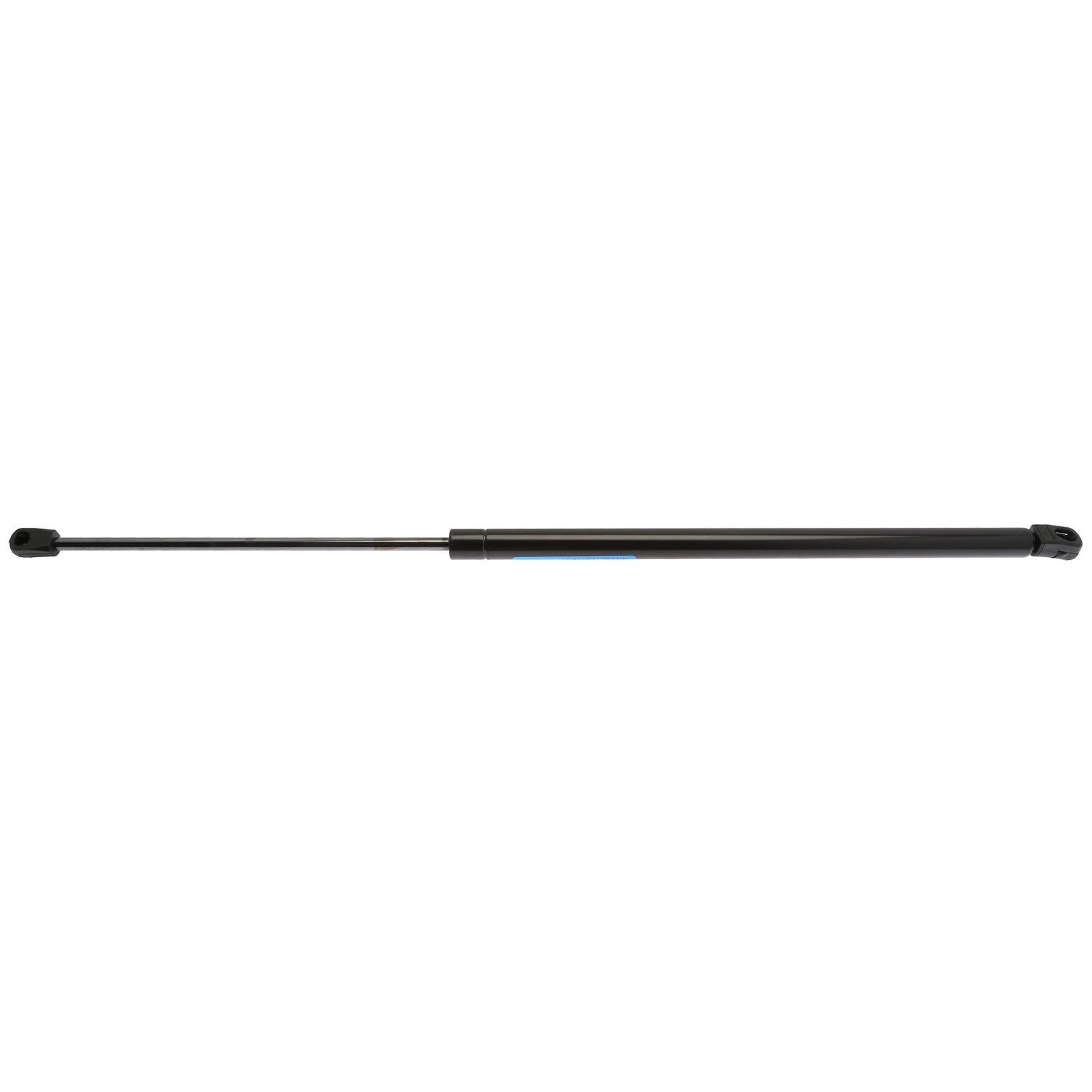 Front View of Tailgate Lift Support STRONG ARM 4205