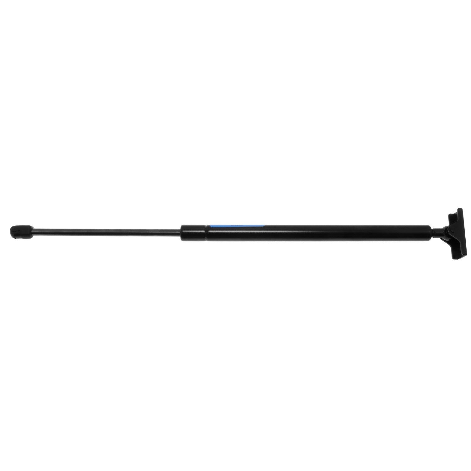 Front View of Liftgate Lift Support STRONG ARM 4291