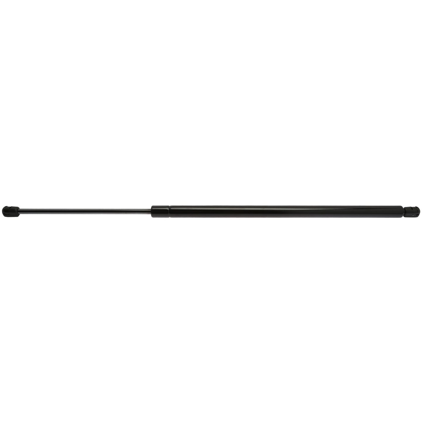 Front View of Liftgate Lift Support STRONG ARM 4304