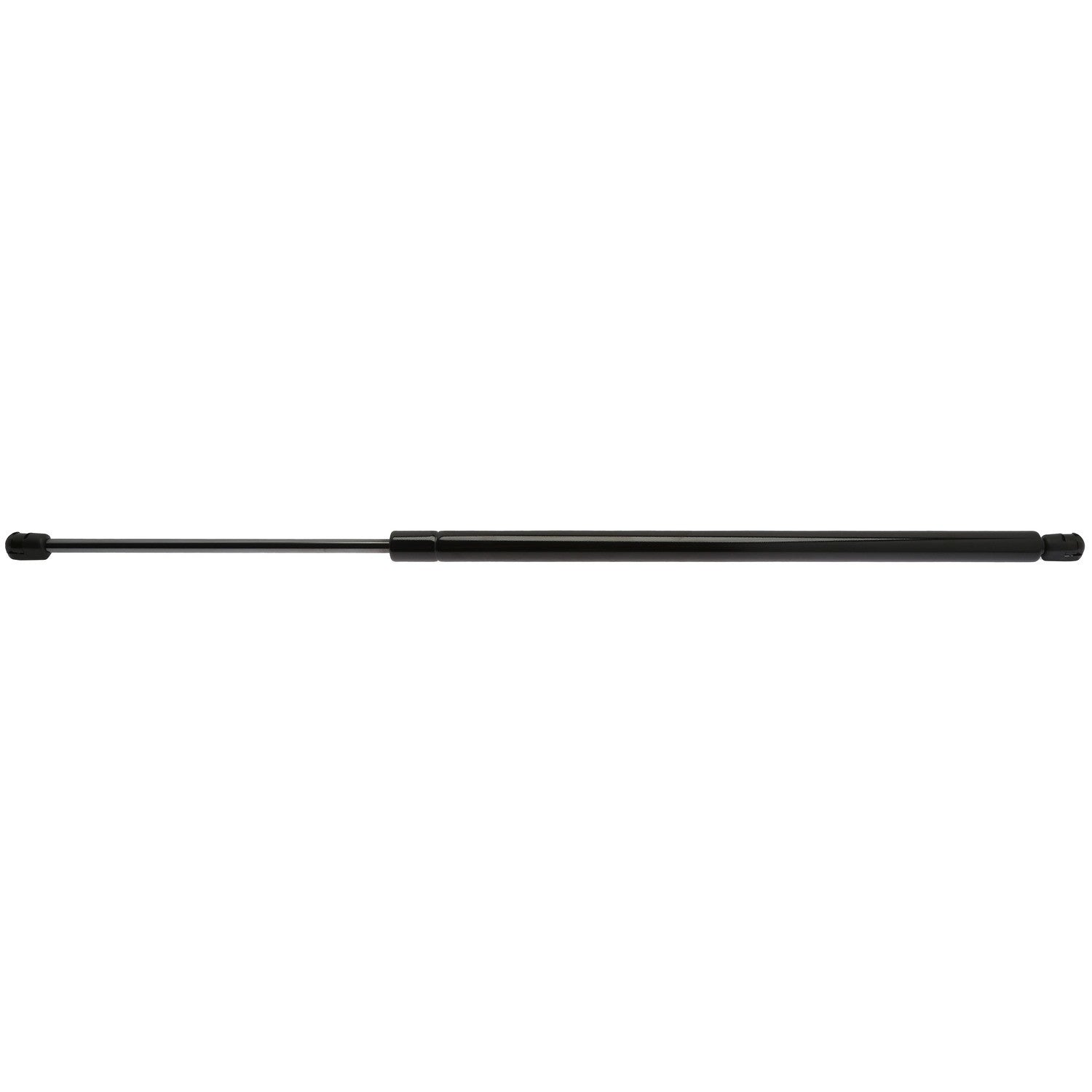 Front View of Liftgate Lift Support STRONG ARM 4304