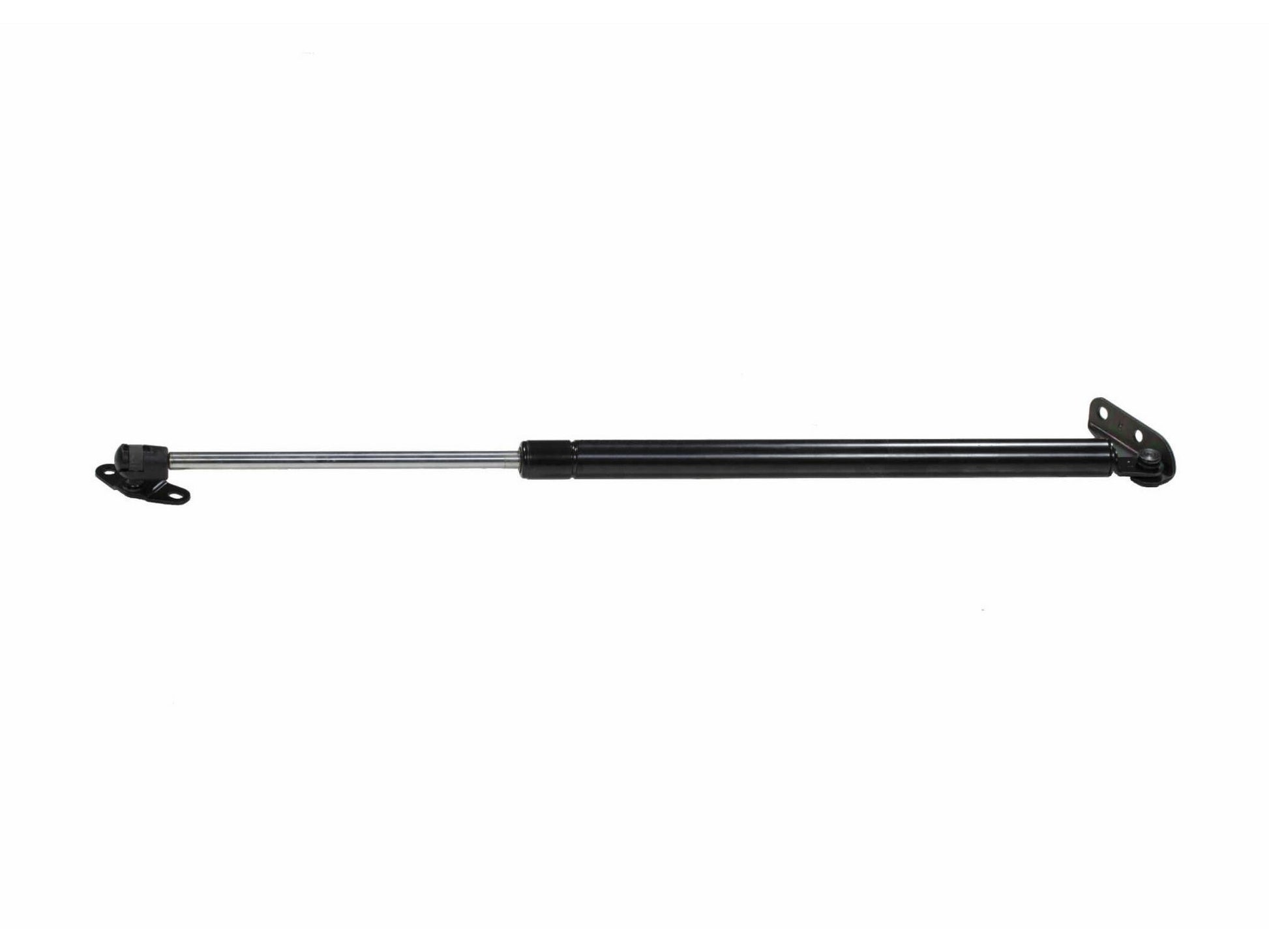 Side View of Left Tailgate Lift Support STRONG ARM 4305L