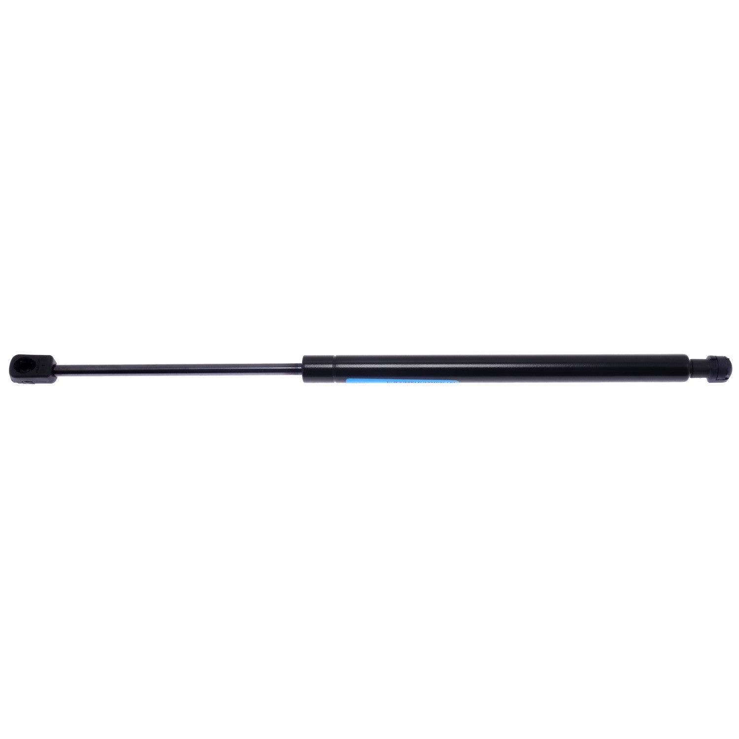 Front View of Trunk Lid Lift Support STRONG ARM 4350