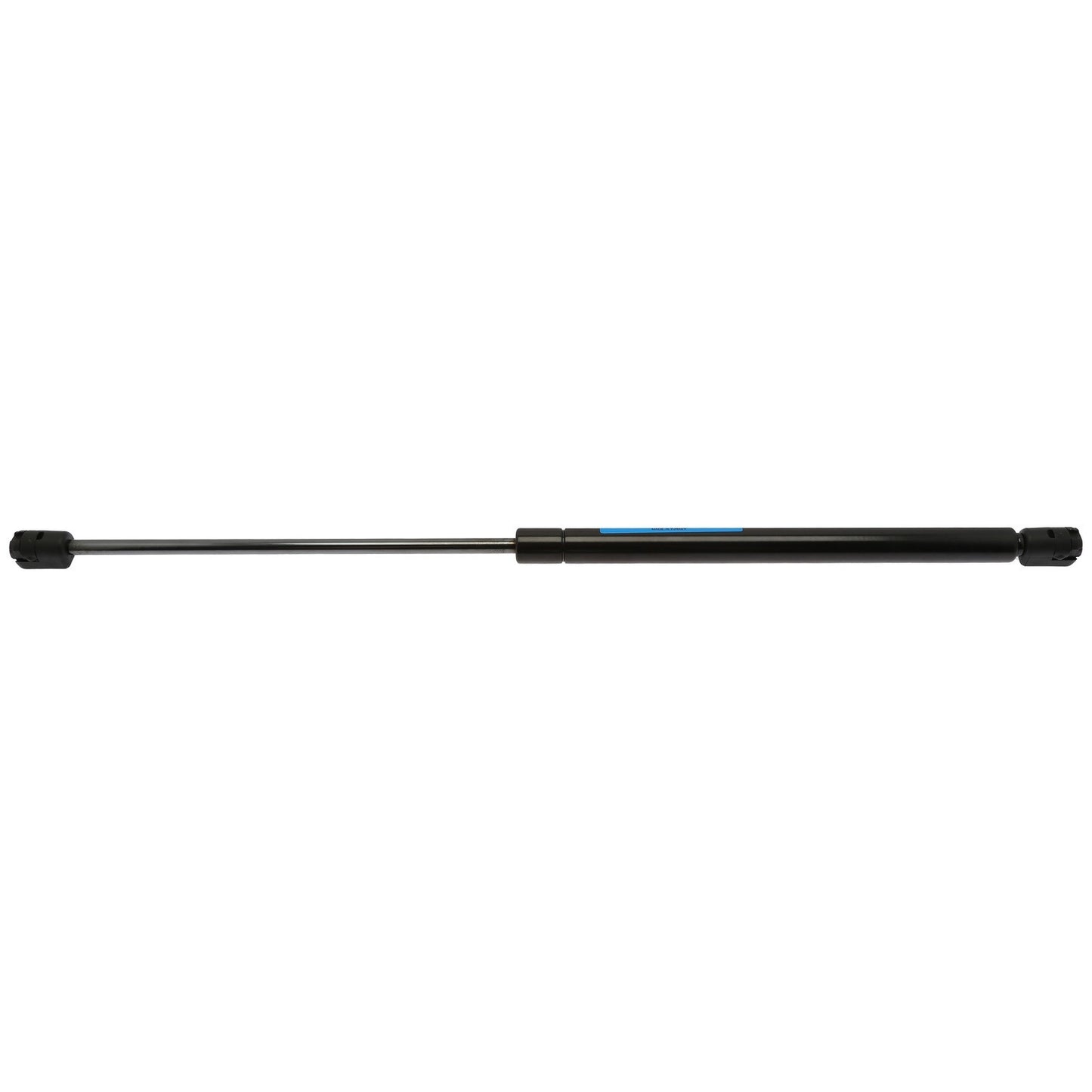 Front View of Tailgate Lift Support STRONG ARM 4358