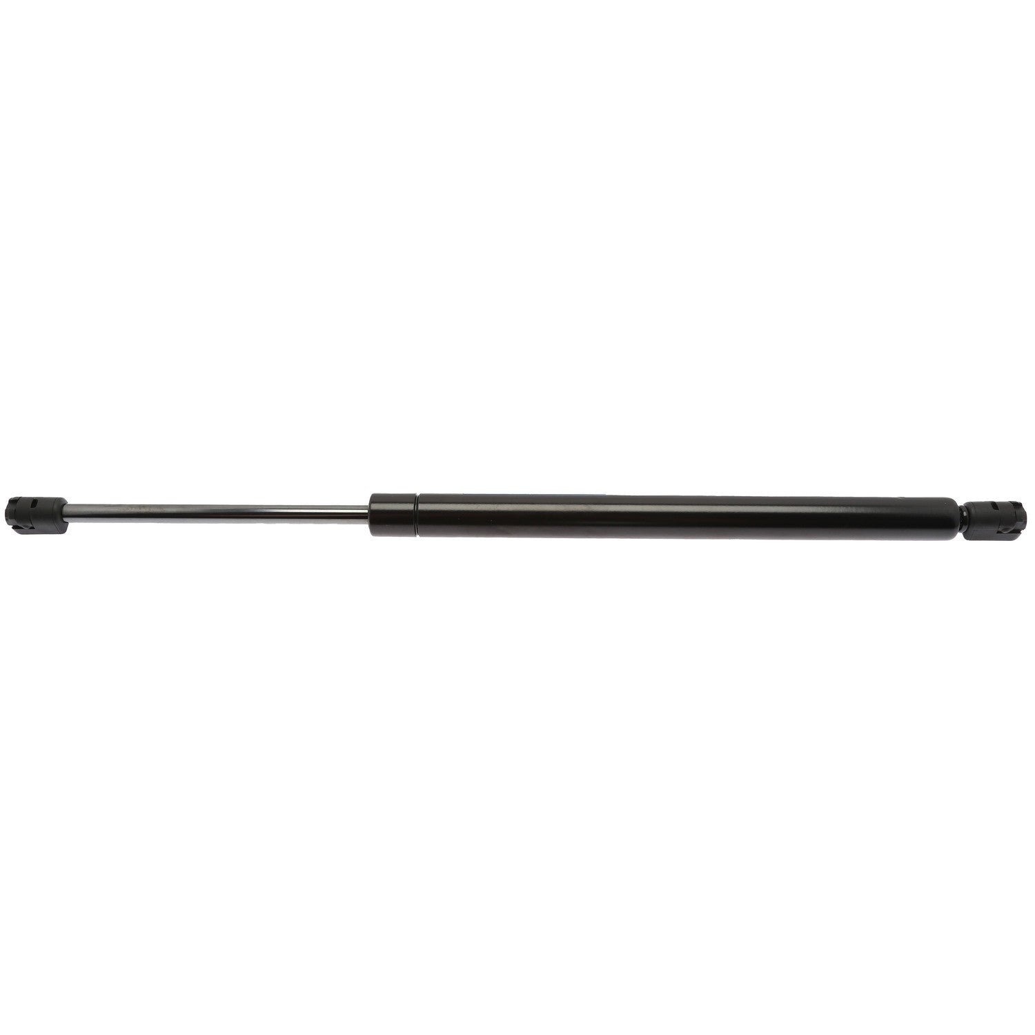 Front View of Liftgate Lift Support STRONG ARM 4363