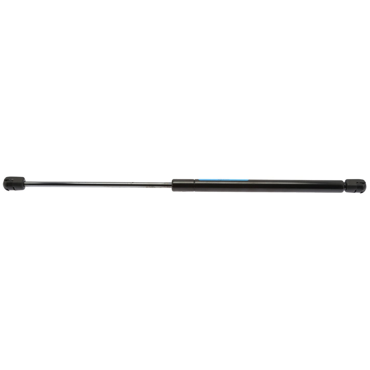 Front View of Hood Lift Support STRONG ARM 4364