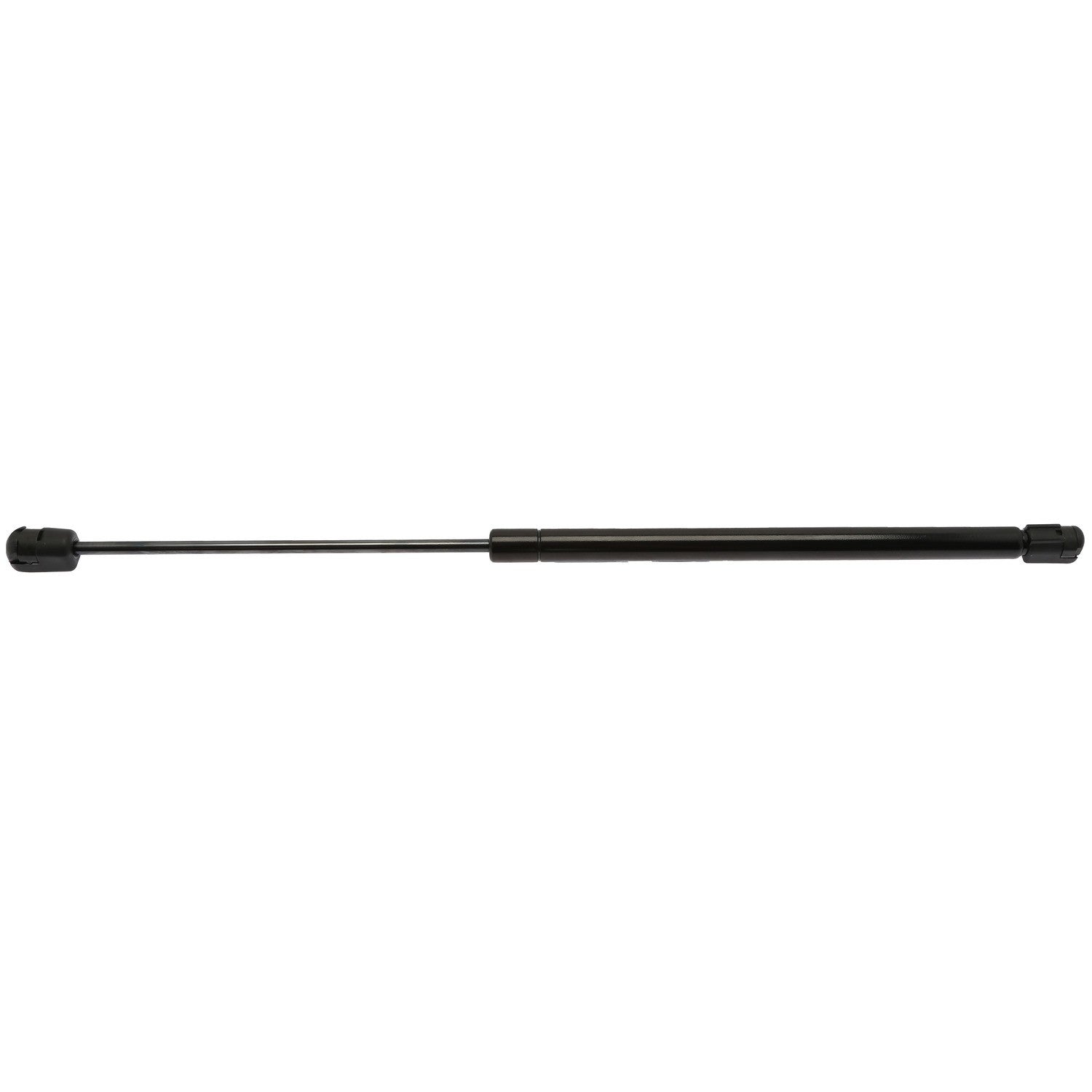 Front View of Back Glass Lift Support STRONG ARM 4365