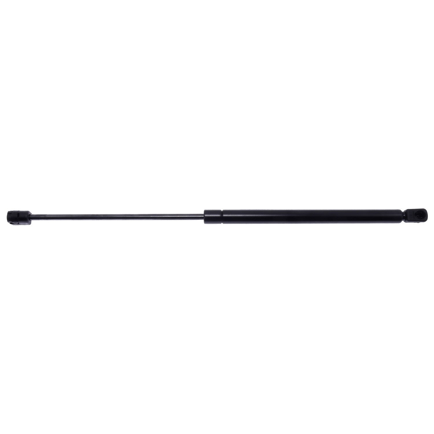 Front View of Tailgate Lift Support STRONG ARM 4408