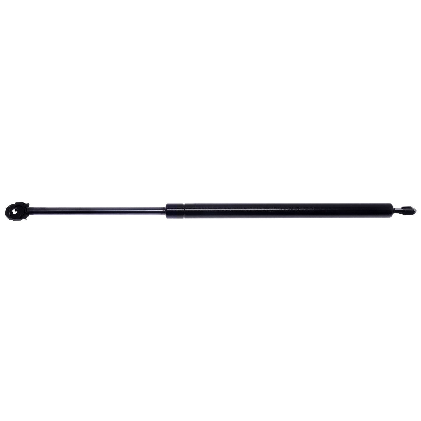 Front View of Hood Lift Support STRONG ARM 4444