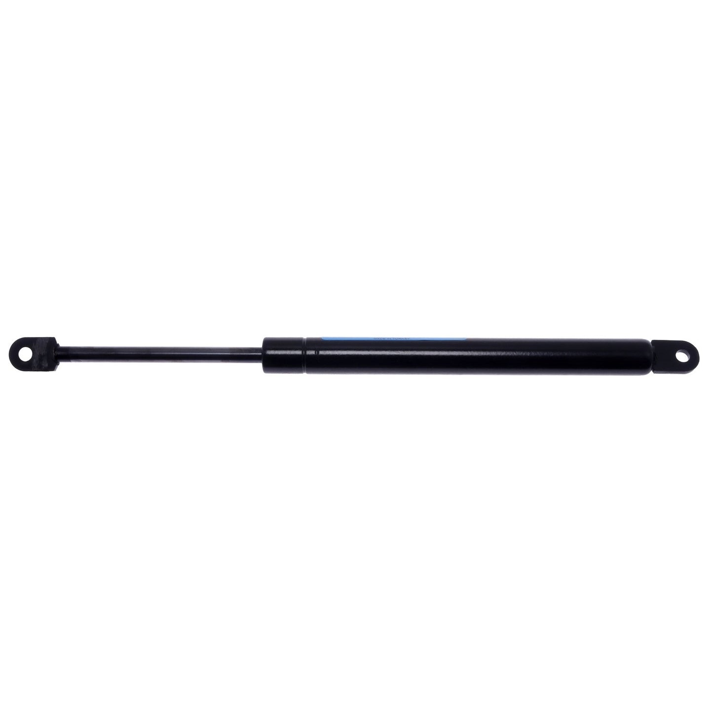 Front View of Trunk Lid Lift Support STRONG ARM 4454