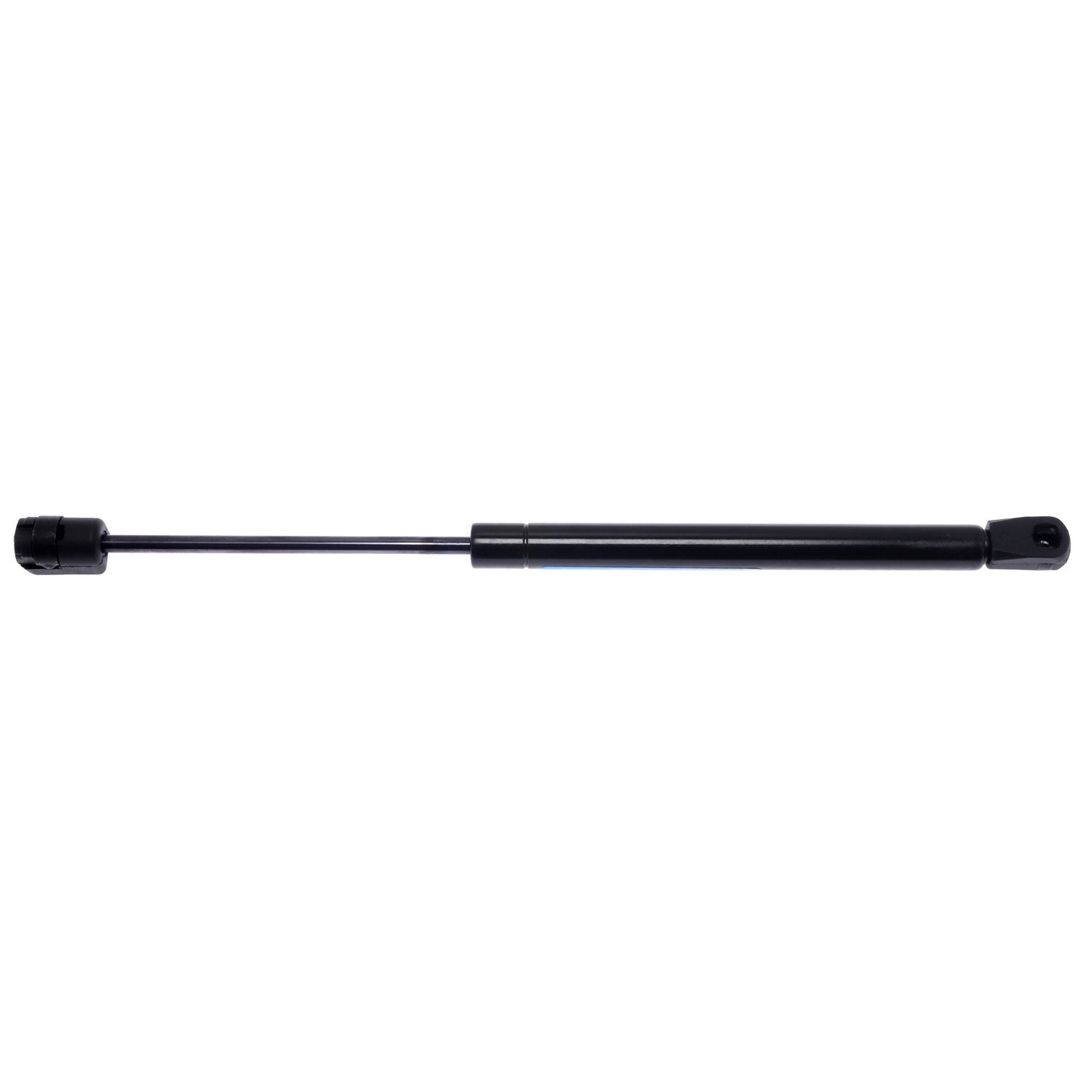 Front View of Trunk Lid Lift Support STRONG ARM 4477