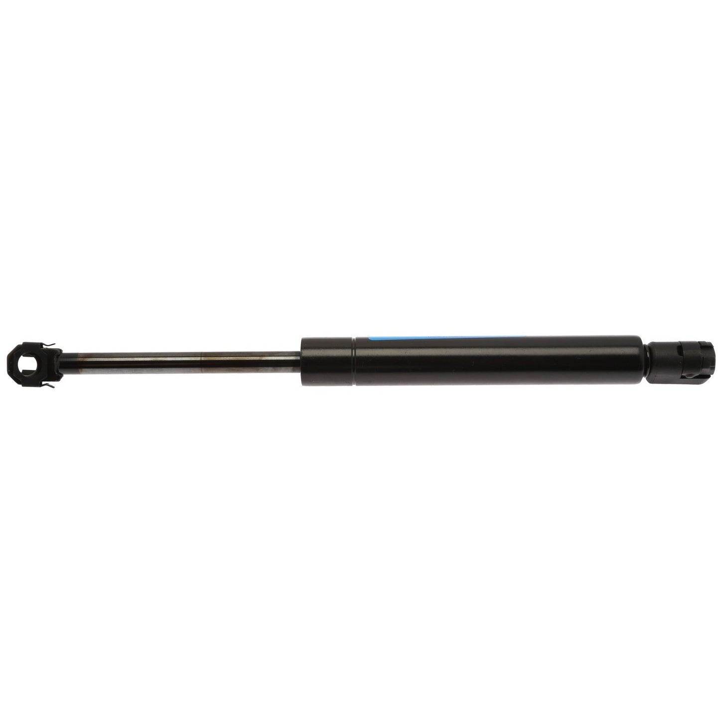 Front View of Trunk Lid Lift Support STRONG ARM 4500