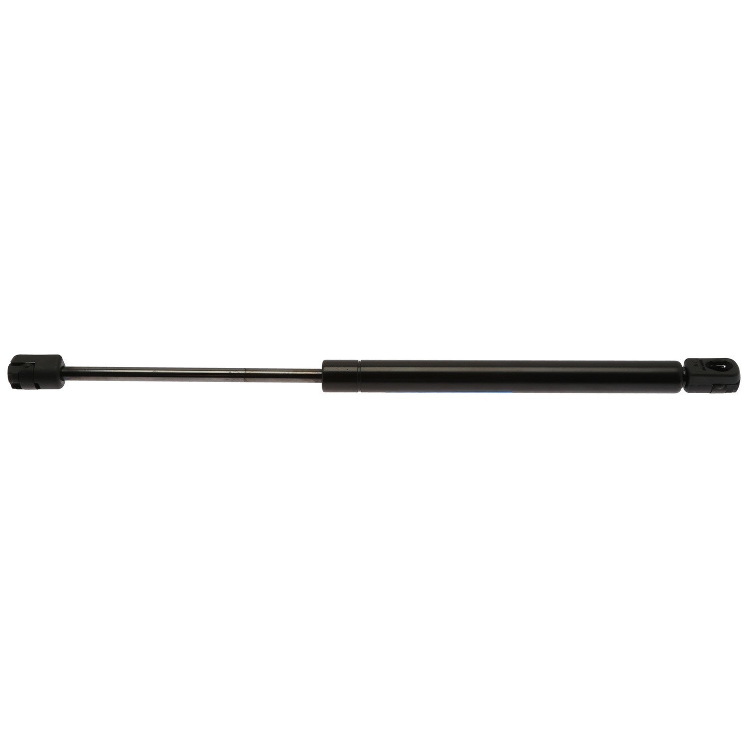 Front View of Trunk Lid Lift Support STRONG ARM 4502