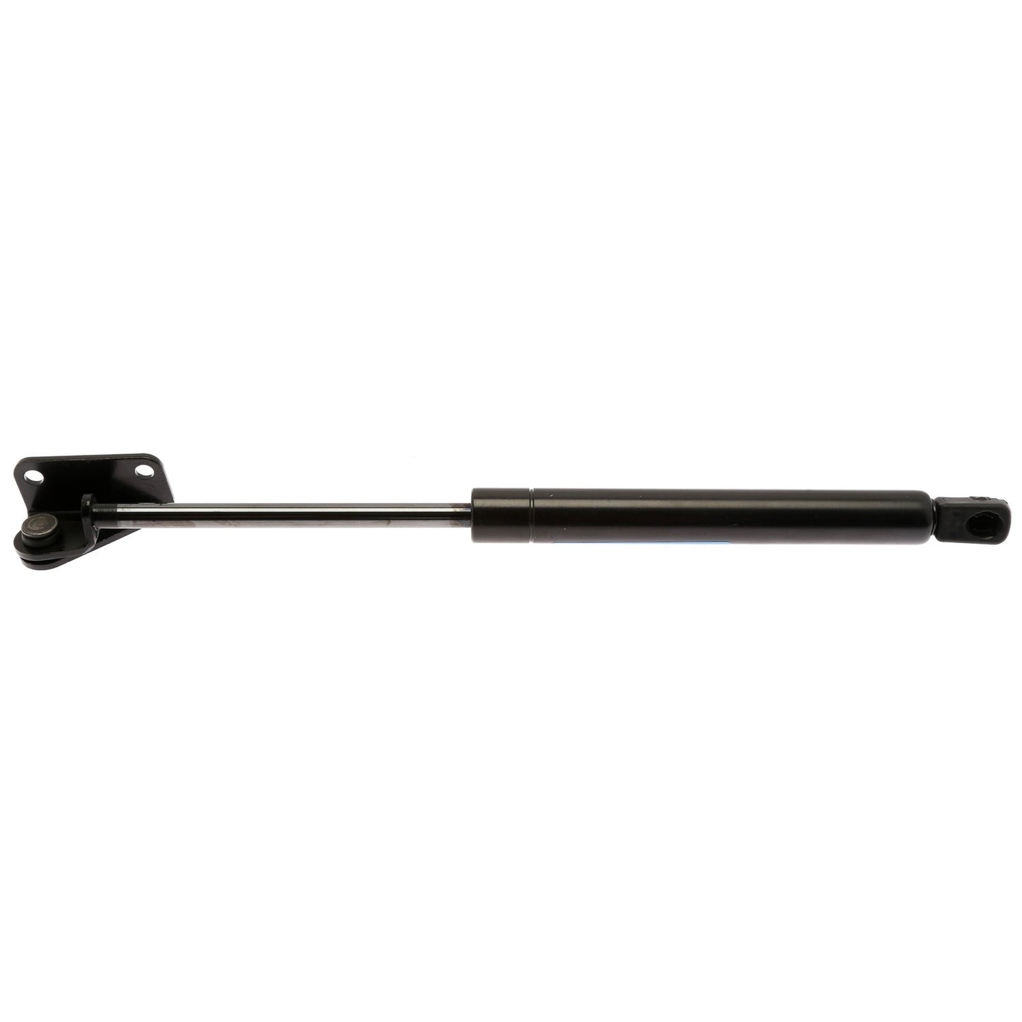 Front View of Right Hood Lift Support STRONG ARM 4523R