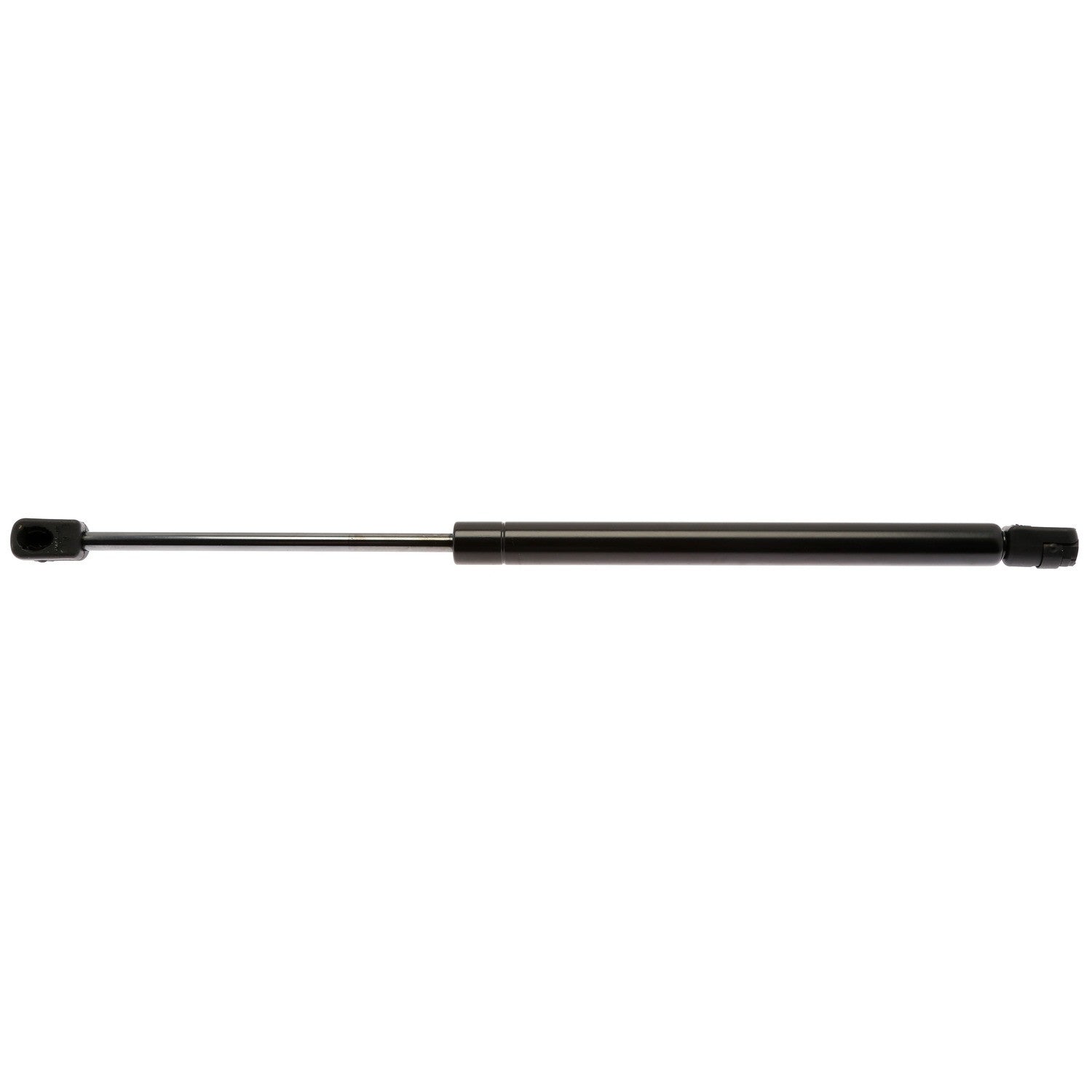 Front View of Tailgate Lift Support STRONG ARM 4526