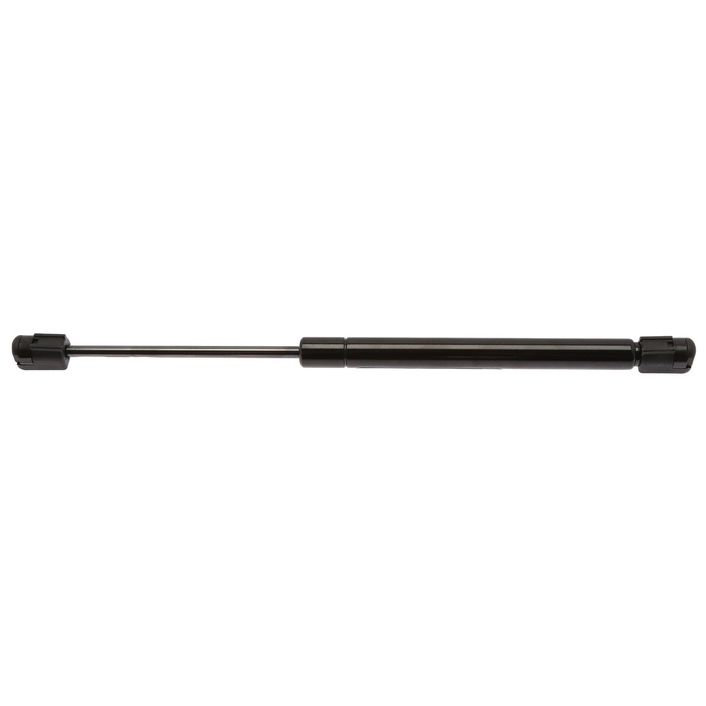 Front View of Trunk Lid Lift Support STRONG ARM 4527