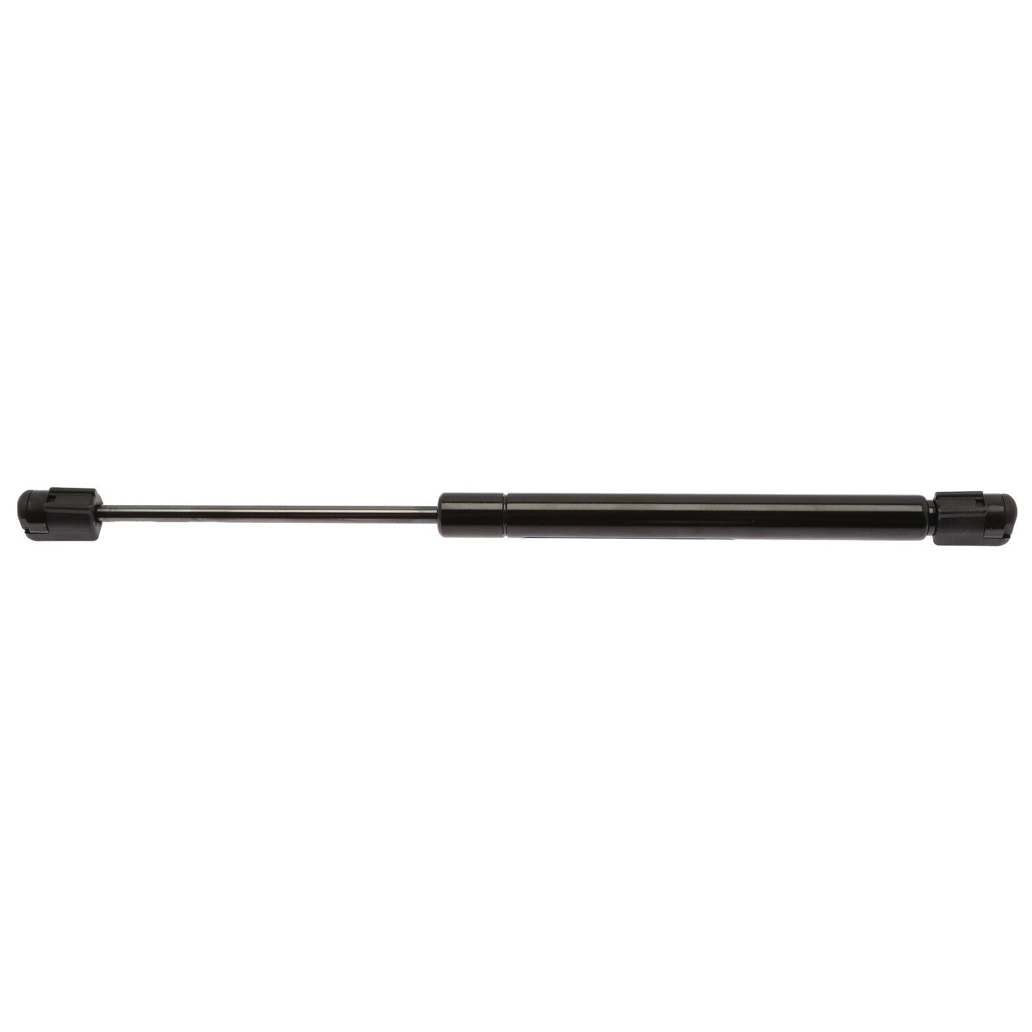 Front View of Trunk Lid Lift Support STRONG ARM 4527