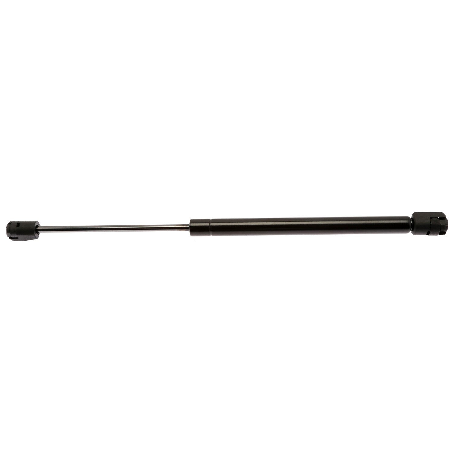 Front View of Rear Deck Lid Lift Support STRONG ARM 4529