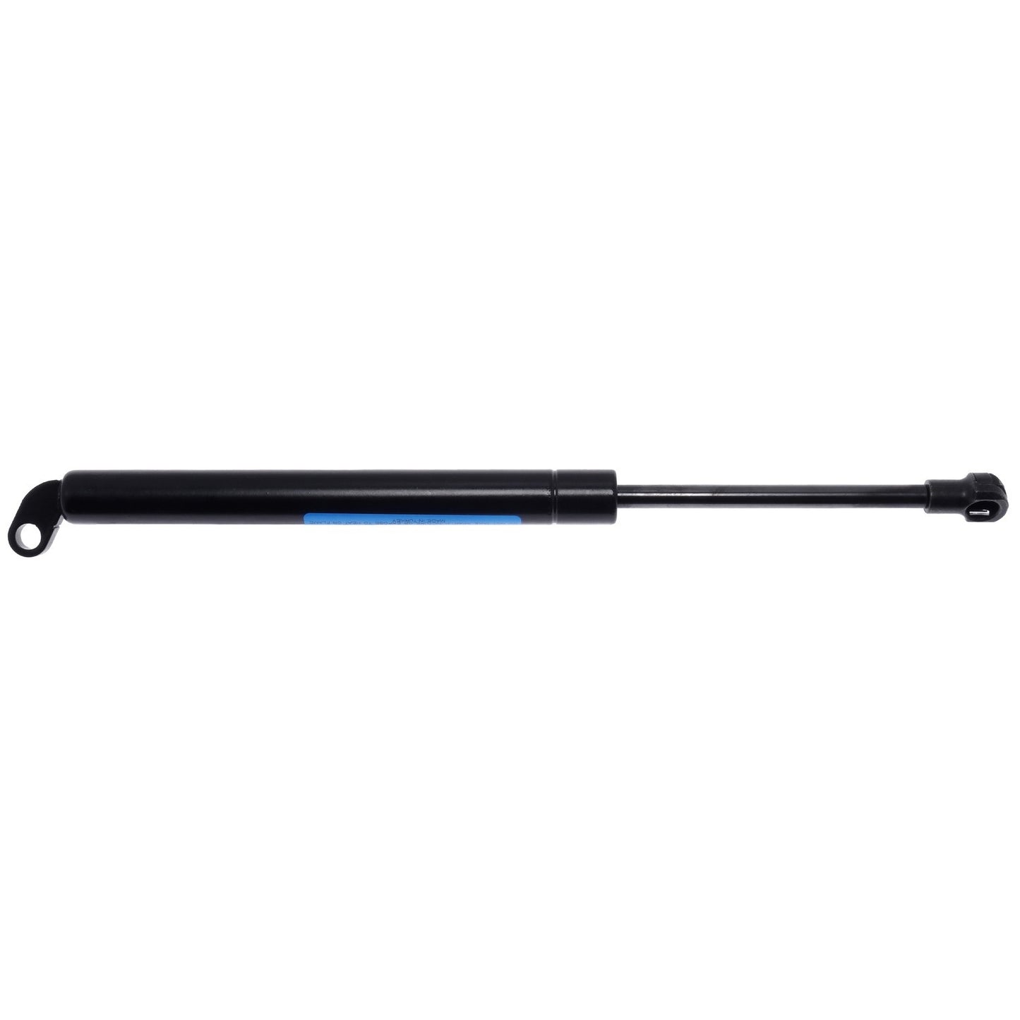 Front View of Trunk Lid Lift Support STRONG ARM 4546