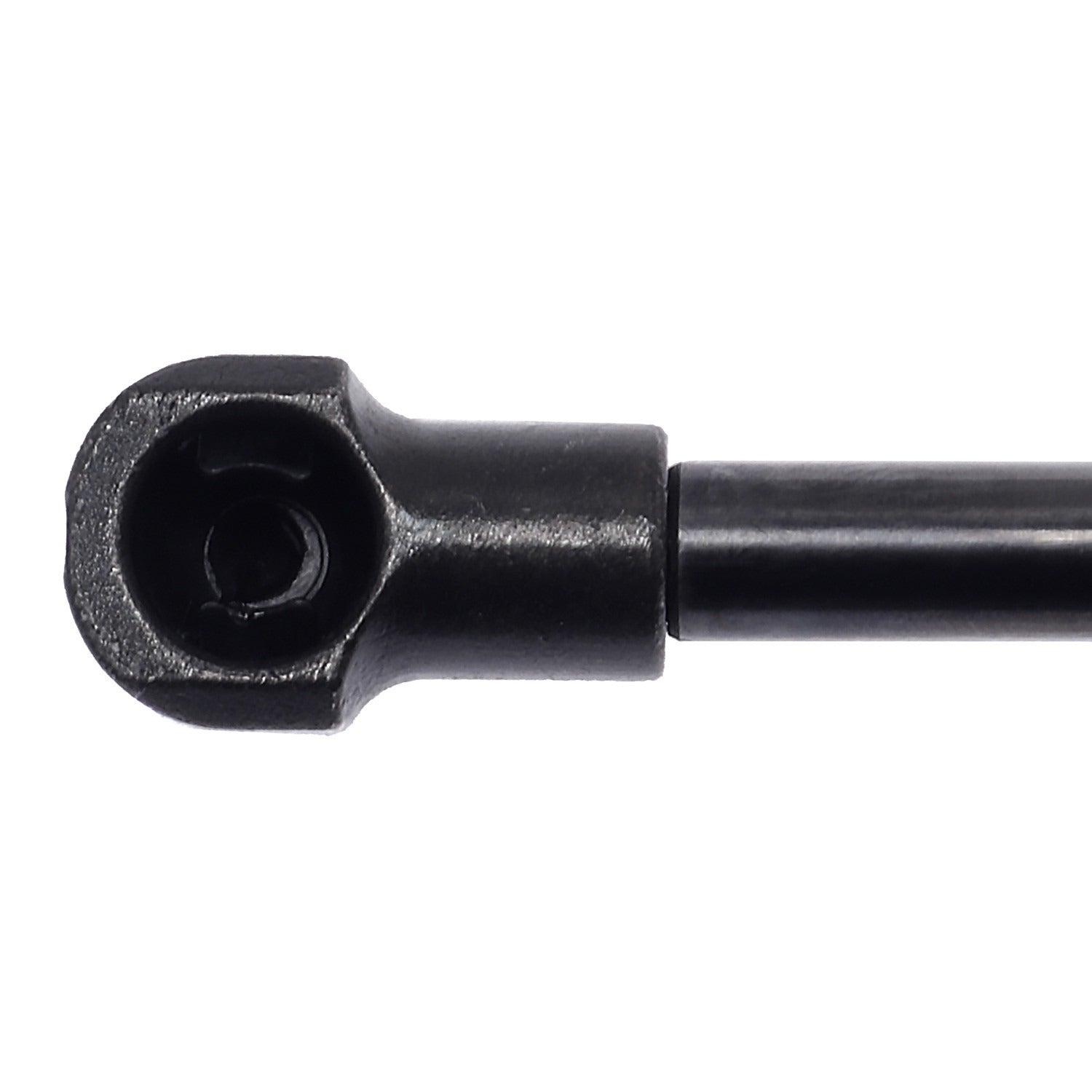 Top View of Trunk Lid Lift Support STRONG ARM 4546