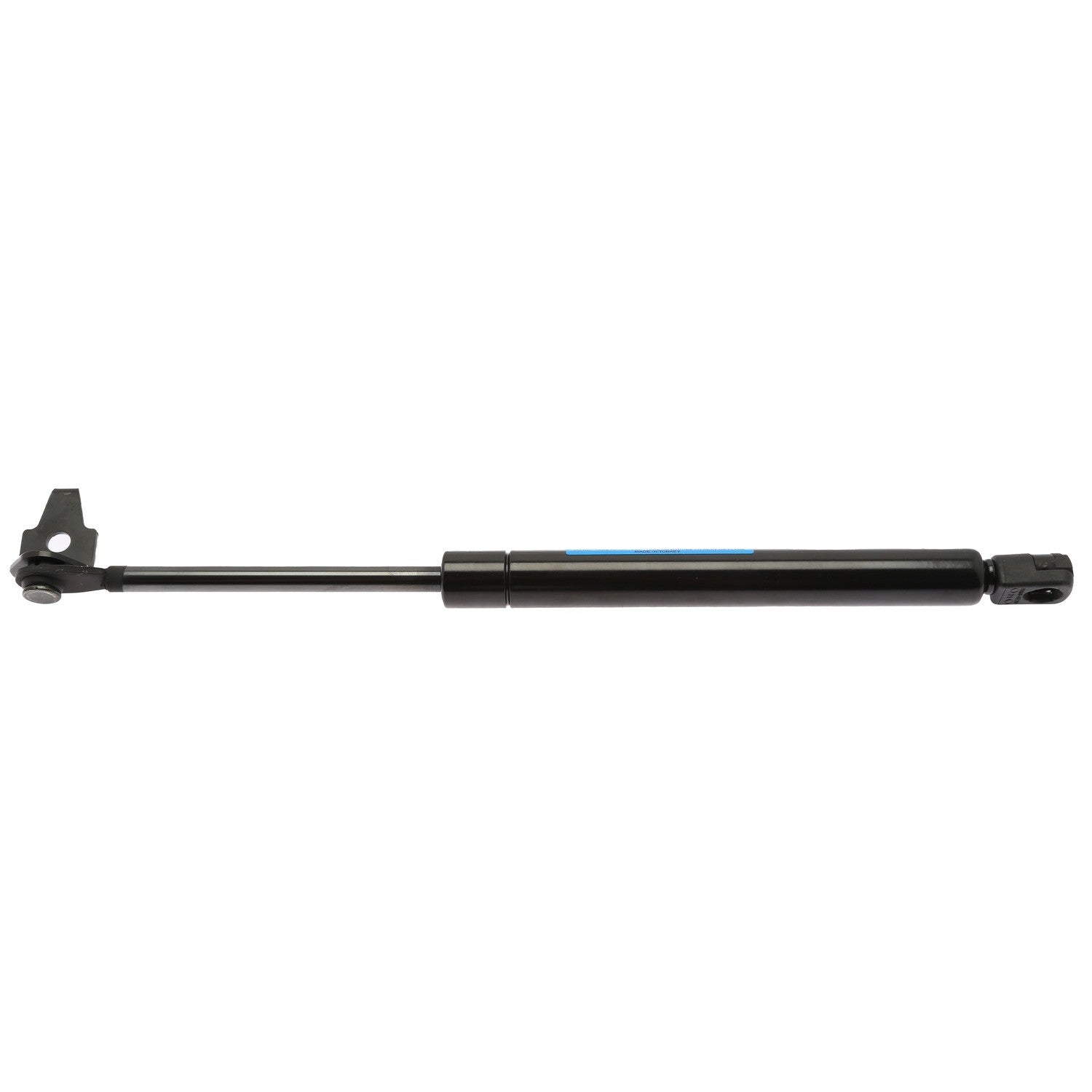 Front View of Hood Lift Support STRONG ARM 4547