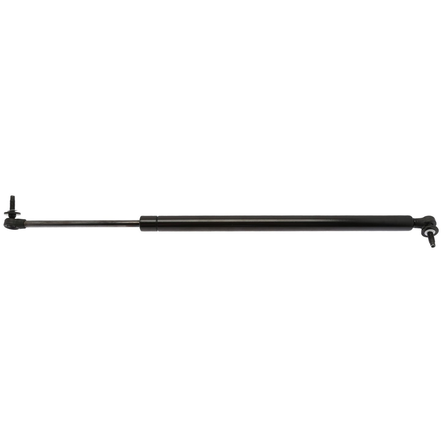 Front View of Tailgate Lift Support STRONG ARM 4564