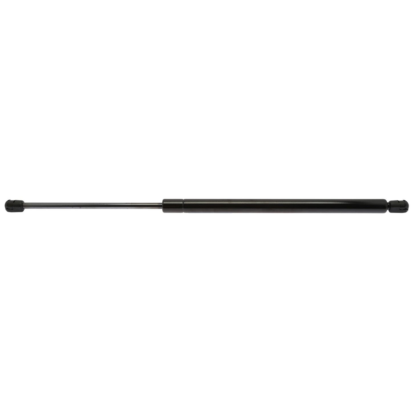 Front View of Liftgate Lift Support STRONG ARM 4593