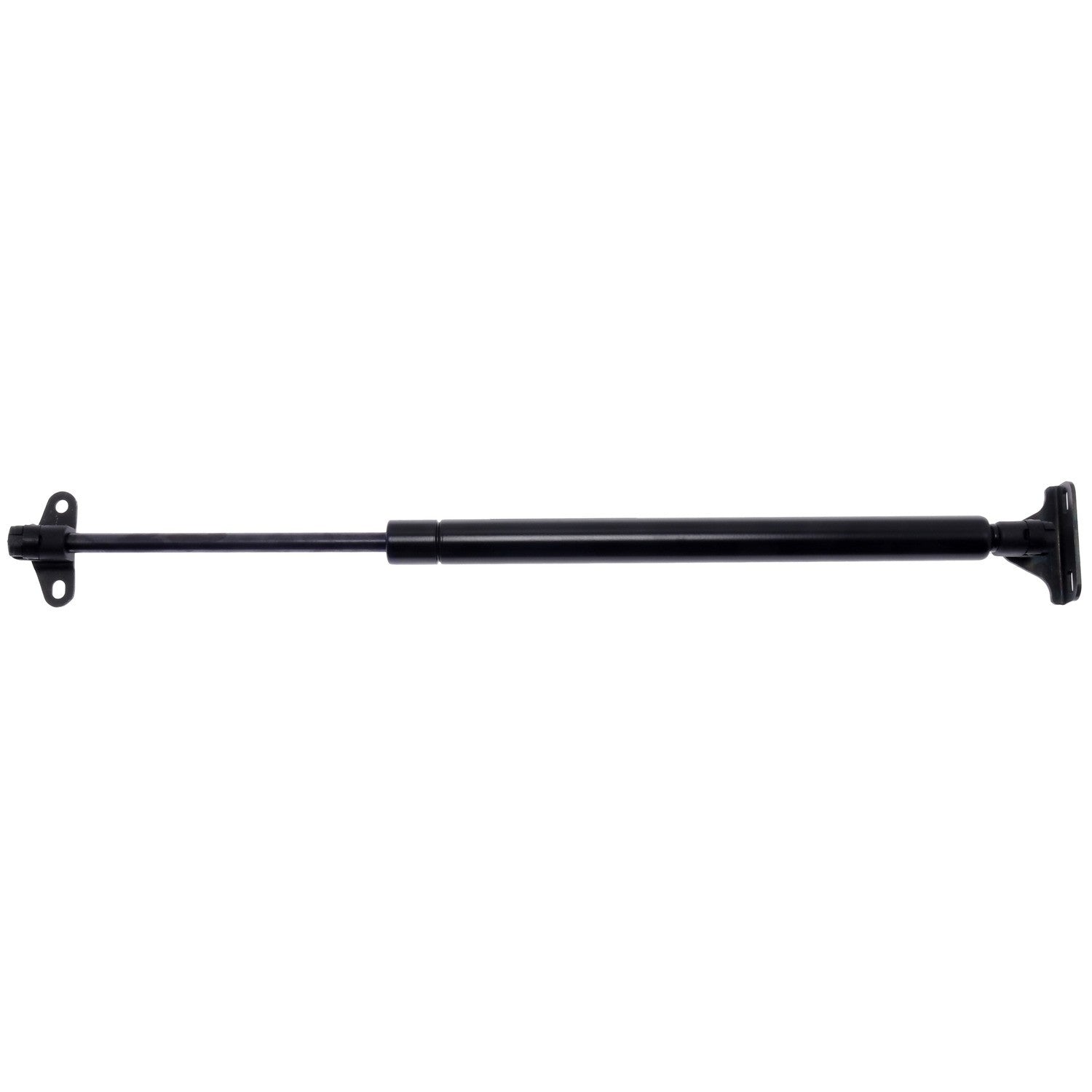 Front View of Liftgate Lift Support STRONG ARM 4598