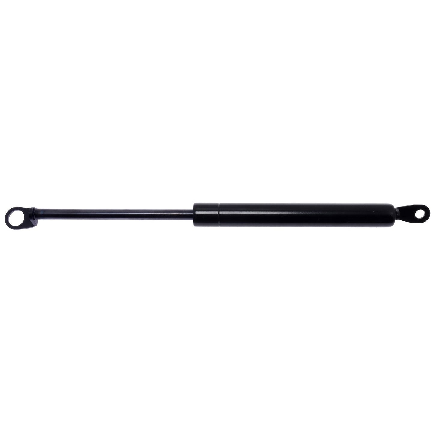 Front View of Hood Lift Support STRONG ARM 4603