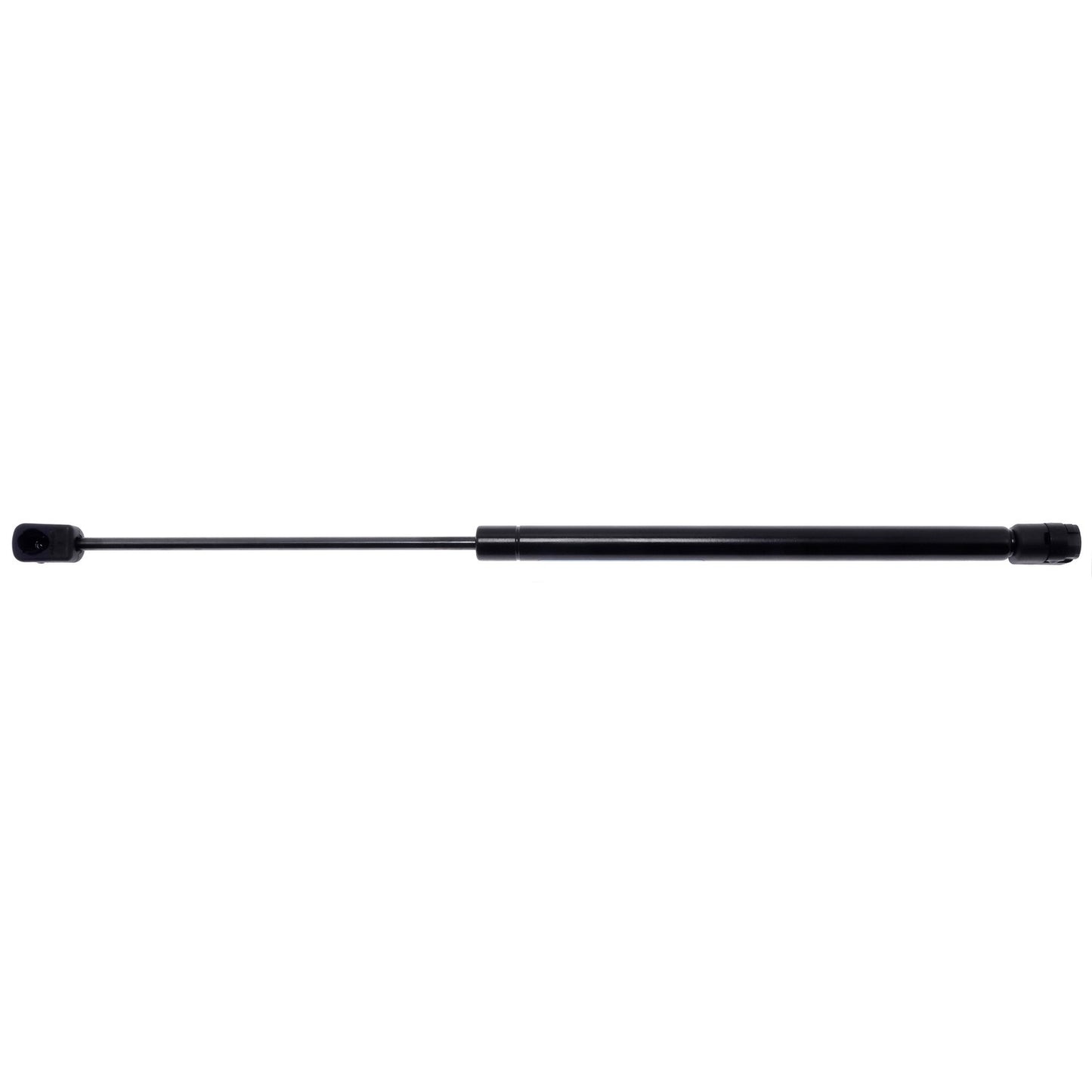 Front View of Trunk Lid Lift Support STRONG ARM 4619