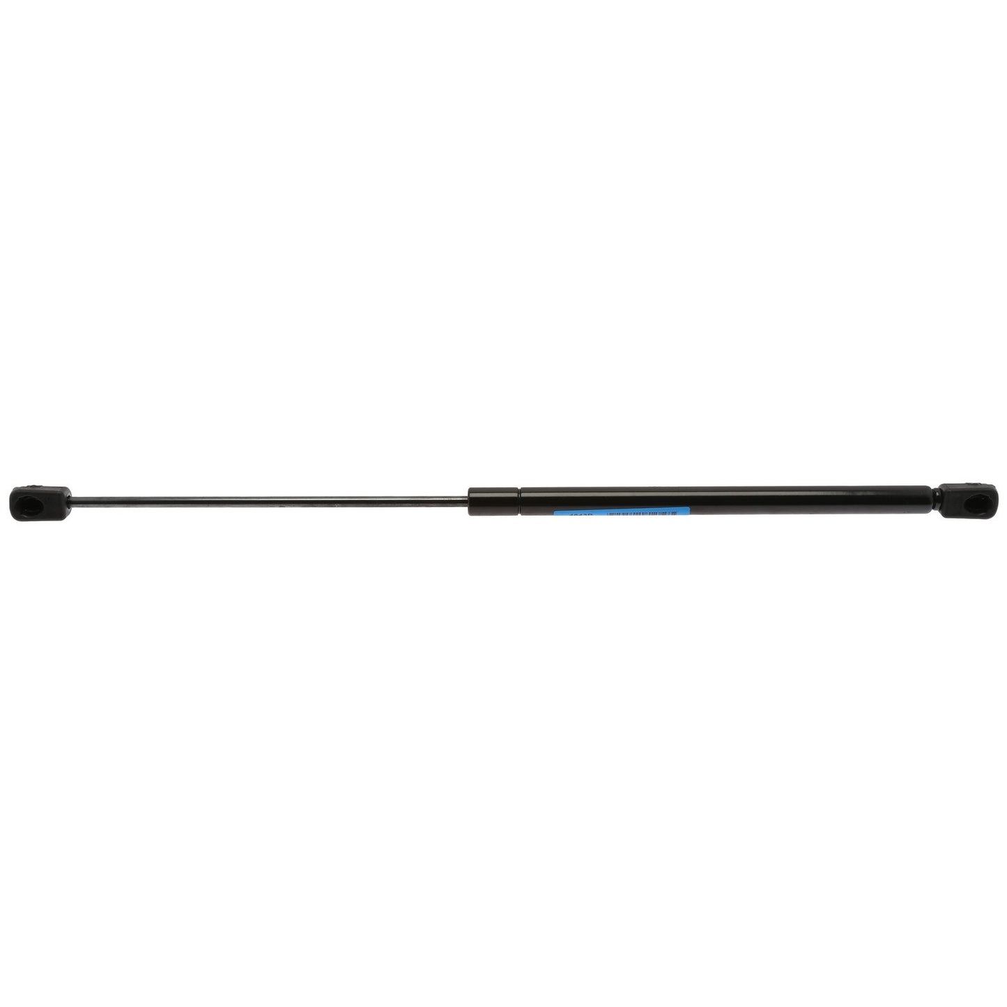 Front View of Trunk Lid Lift Support STRONG ARM 4643