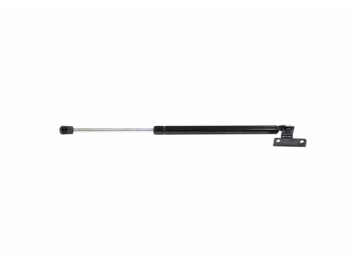 Side View of Right Back Glass Lift Support STRONG ARM 4816