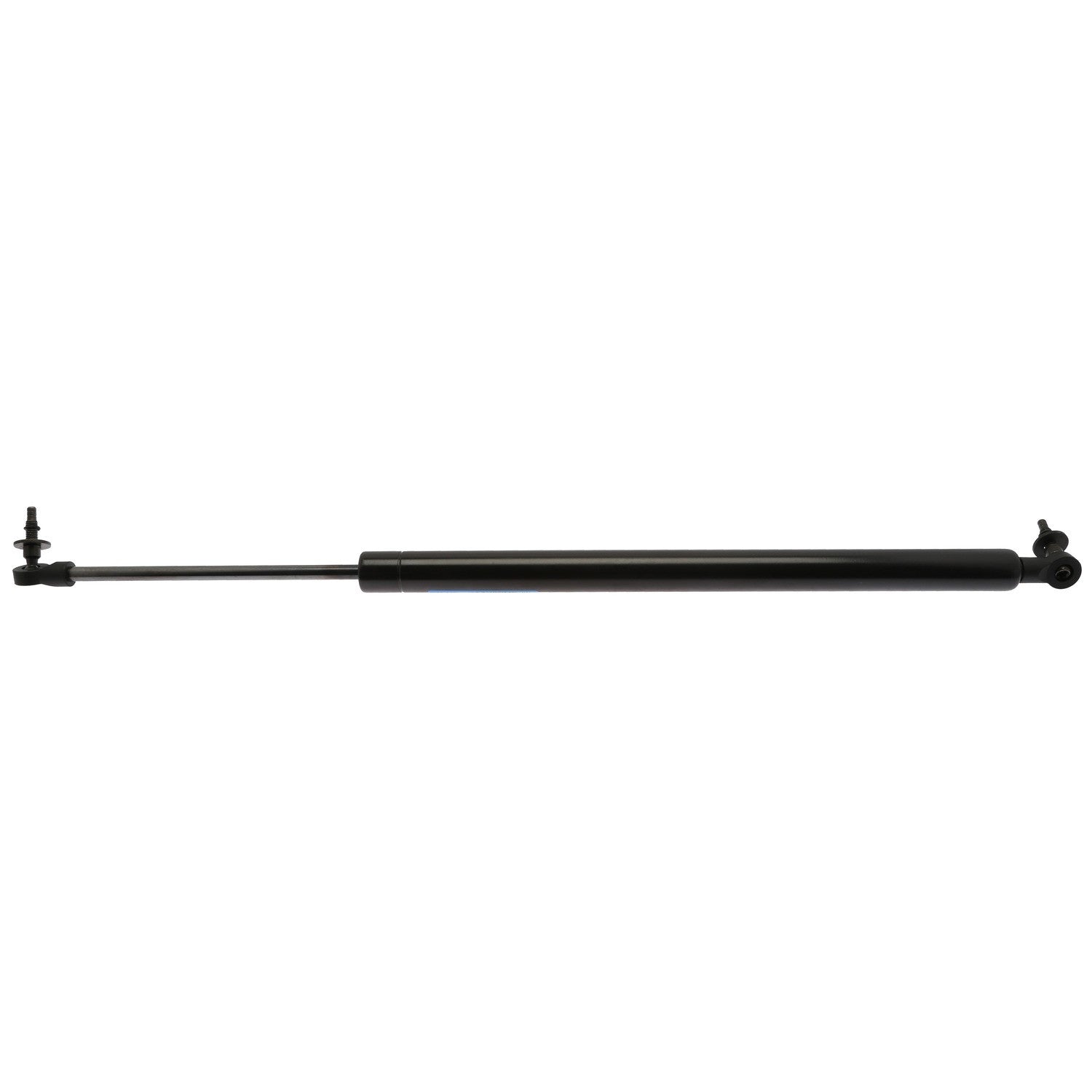 Front View of Liftgate Lift Support STRONG ARM 4837