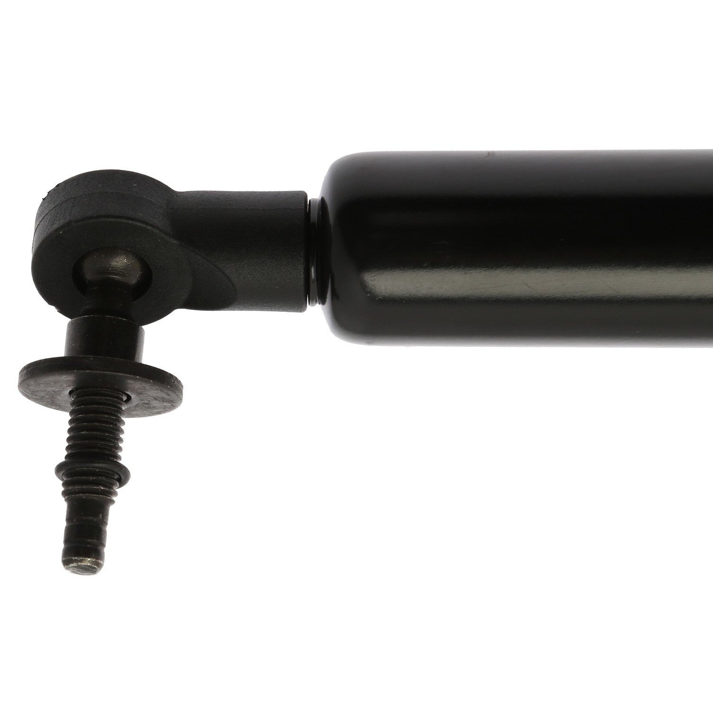 Top View of Liftgate Lift Support STRONG ARM 4837